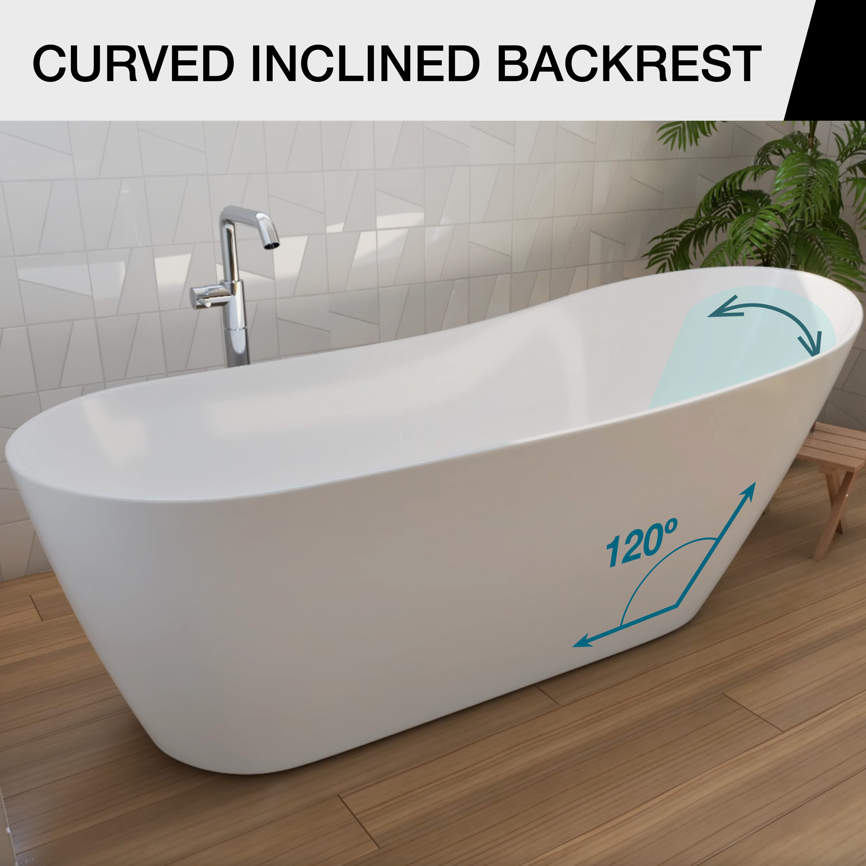 MAAX 107532-000-001-000 bathtubs - View #6