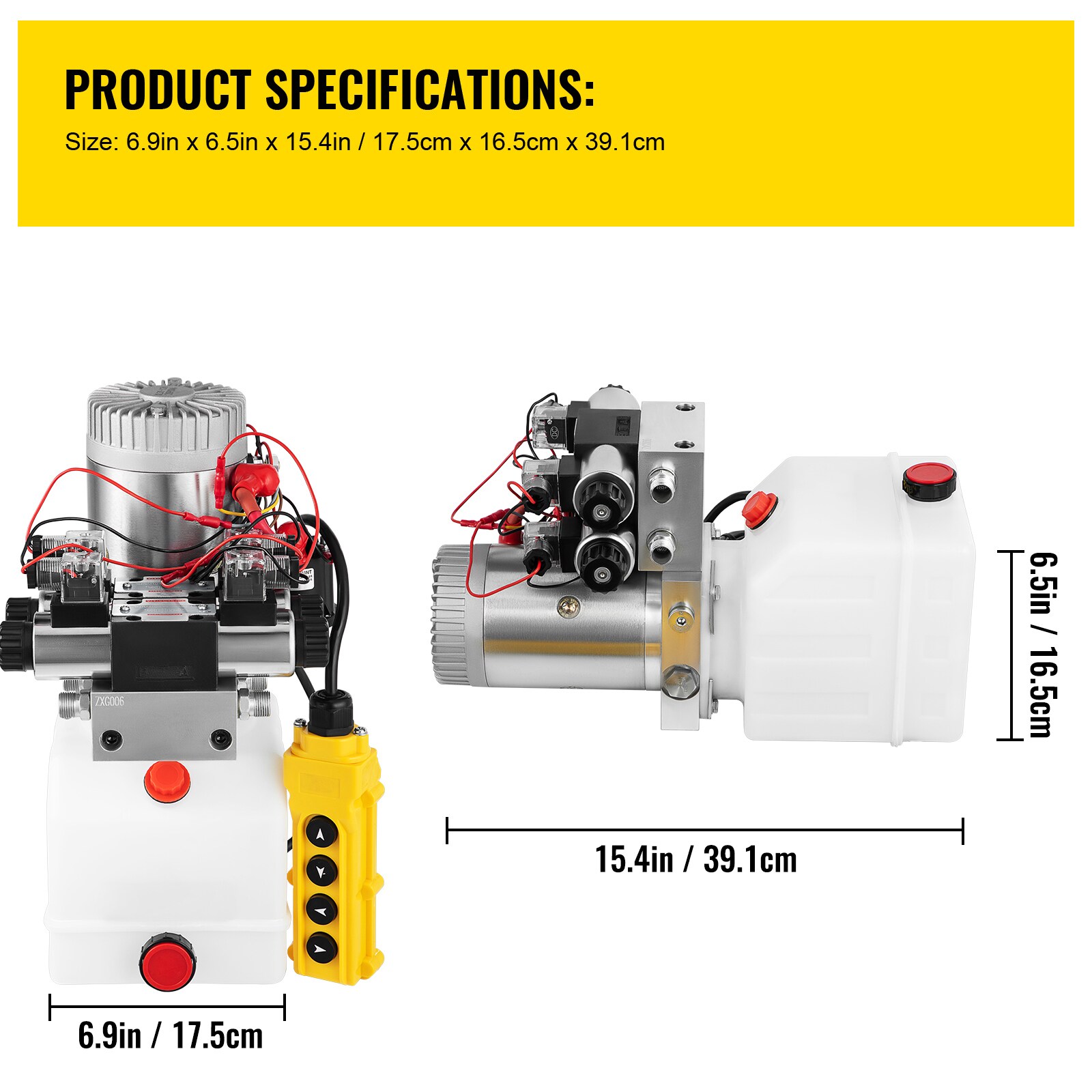 SVOPES SVOPESCZYYB4.04354V0 Vehicle-Lifts - View #8