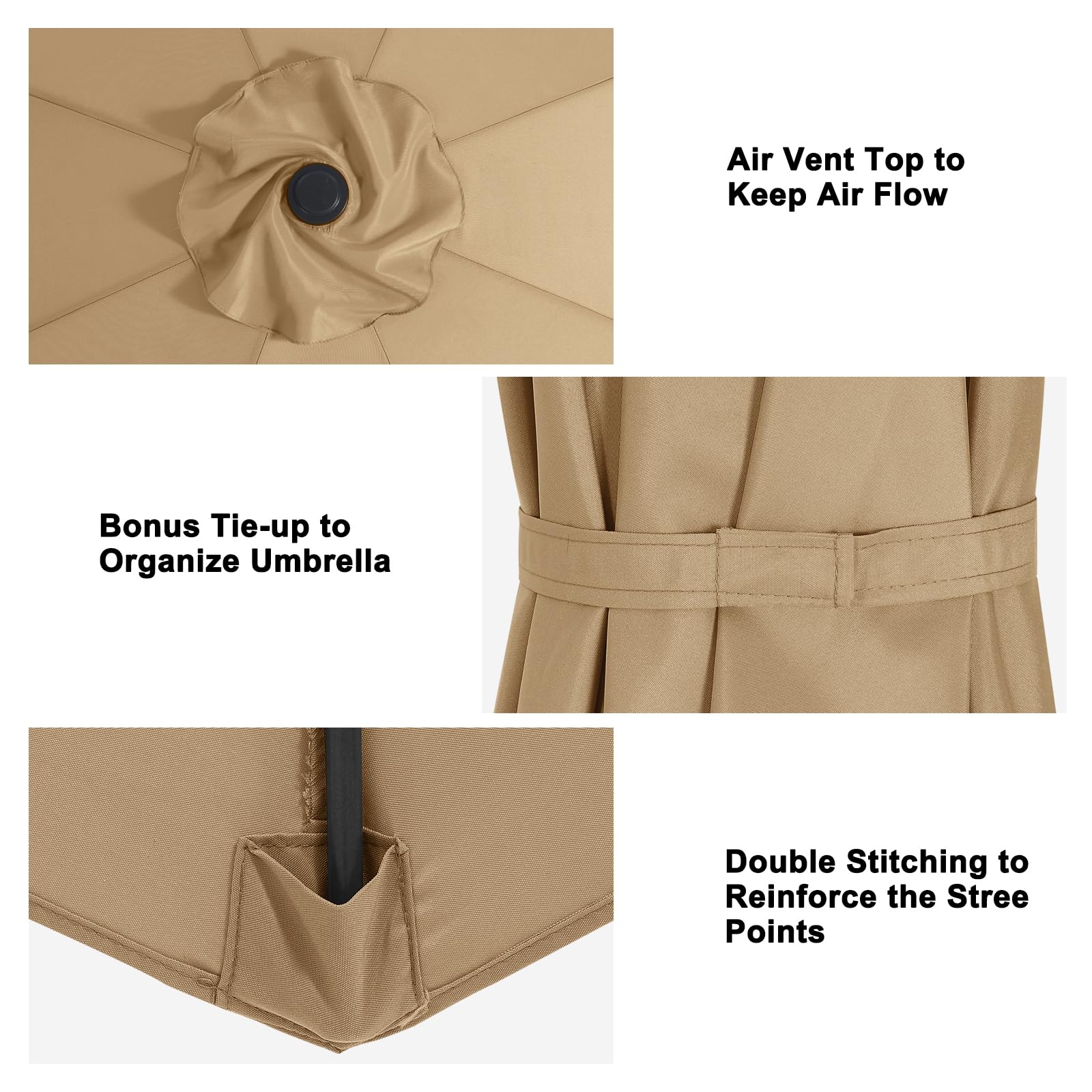 Lukvuzo LLU0617L001 Patio-Umbrella-Accessories - View #4