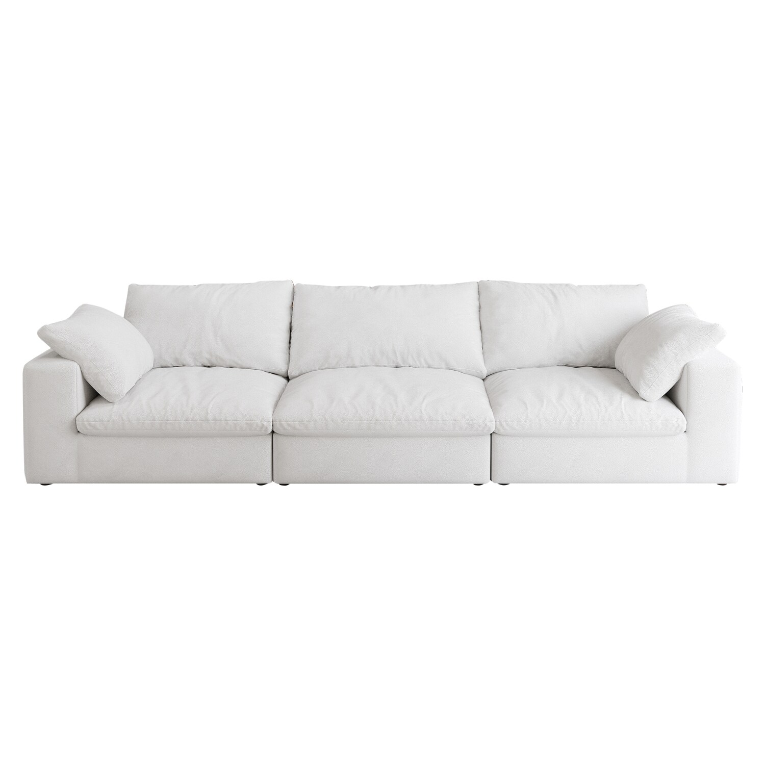 Streamdale Furniture W2824S00019 Sofas-Loveseats - View #3