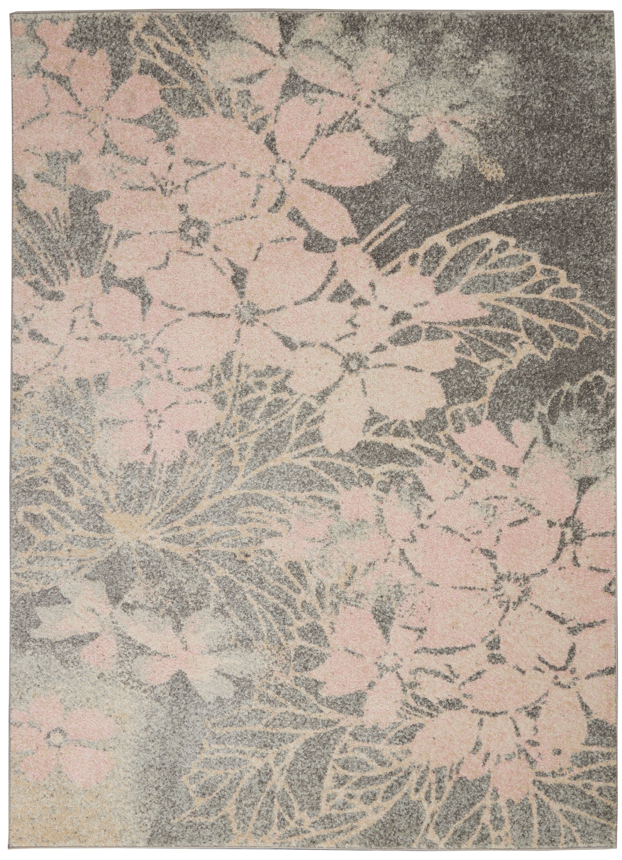 Nourison 99446486202 rugs - View #2