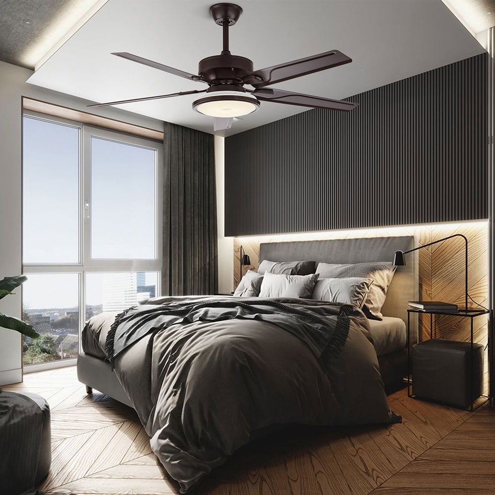 Oukaning HG-HCXLST-3362-US Ceiling-Fans - View #11