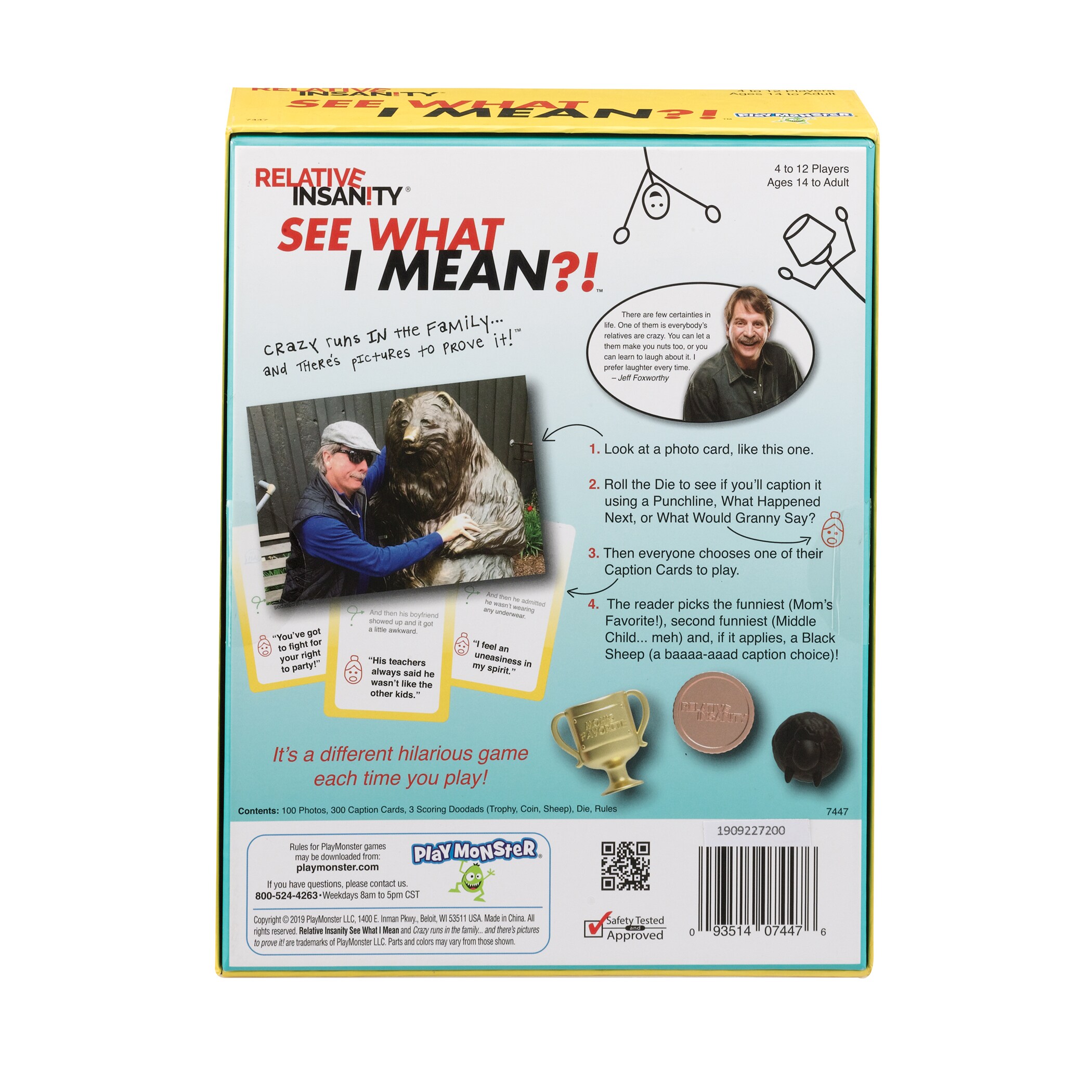  SME7447 Board-Games - View #2