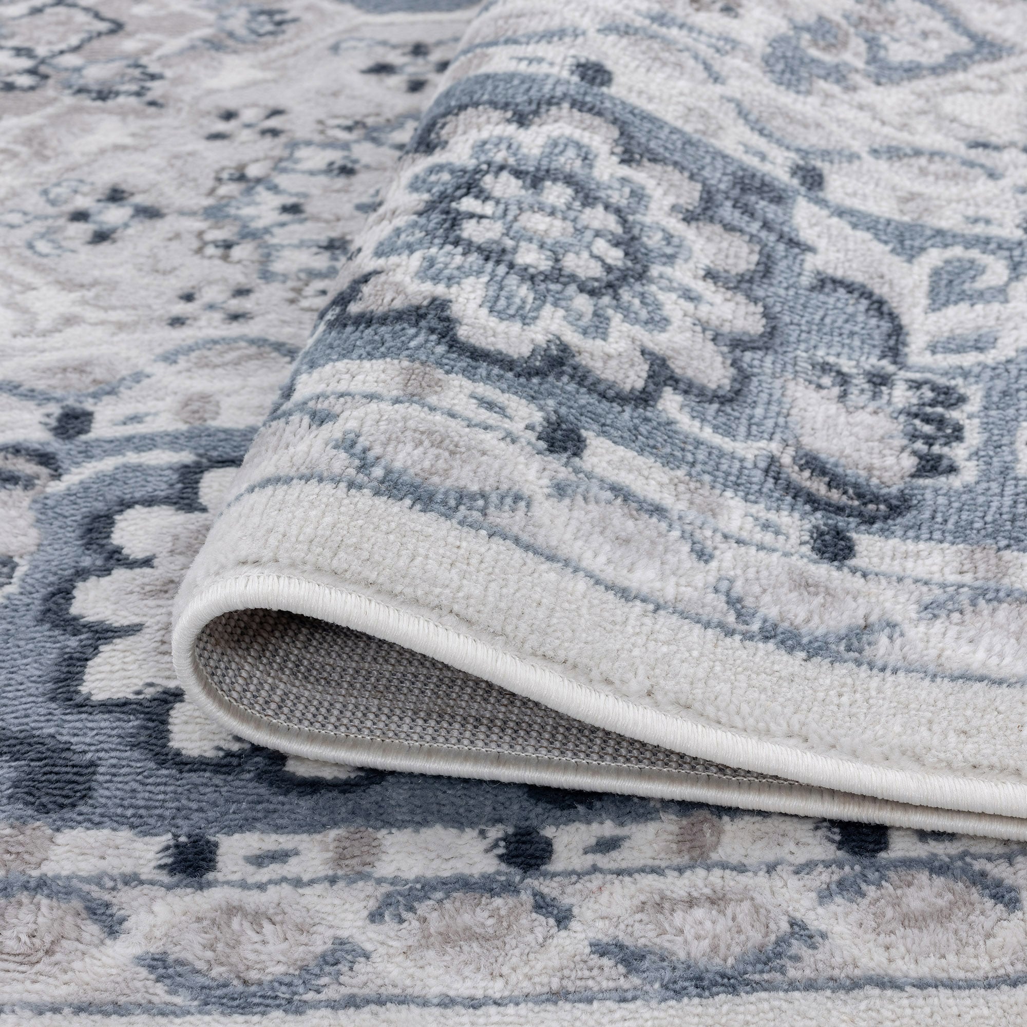 Tayse NEX1201 9X12 rugs - View #2