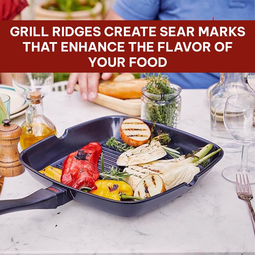 alva 100533 Stock-Pots - View #2