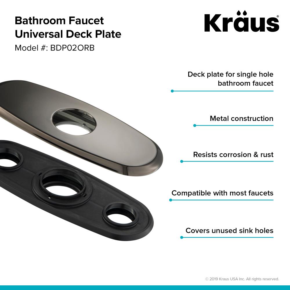 Kraus BDP02ORB Faucet-Repair-Cartridges - View #2
