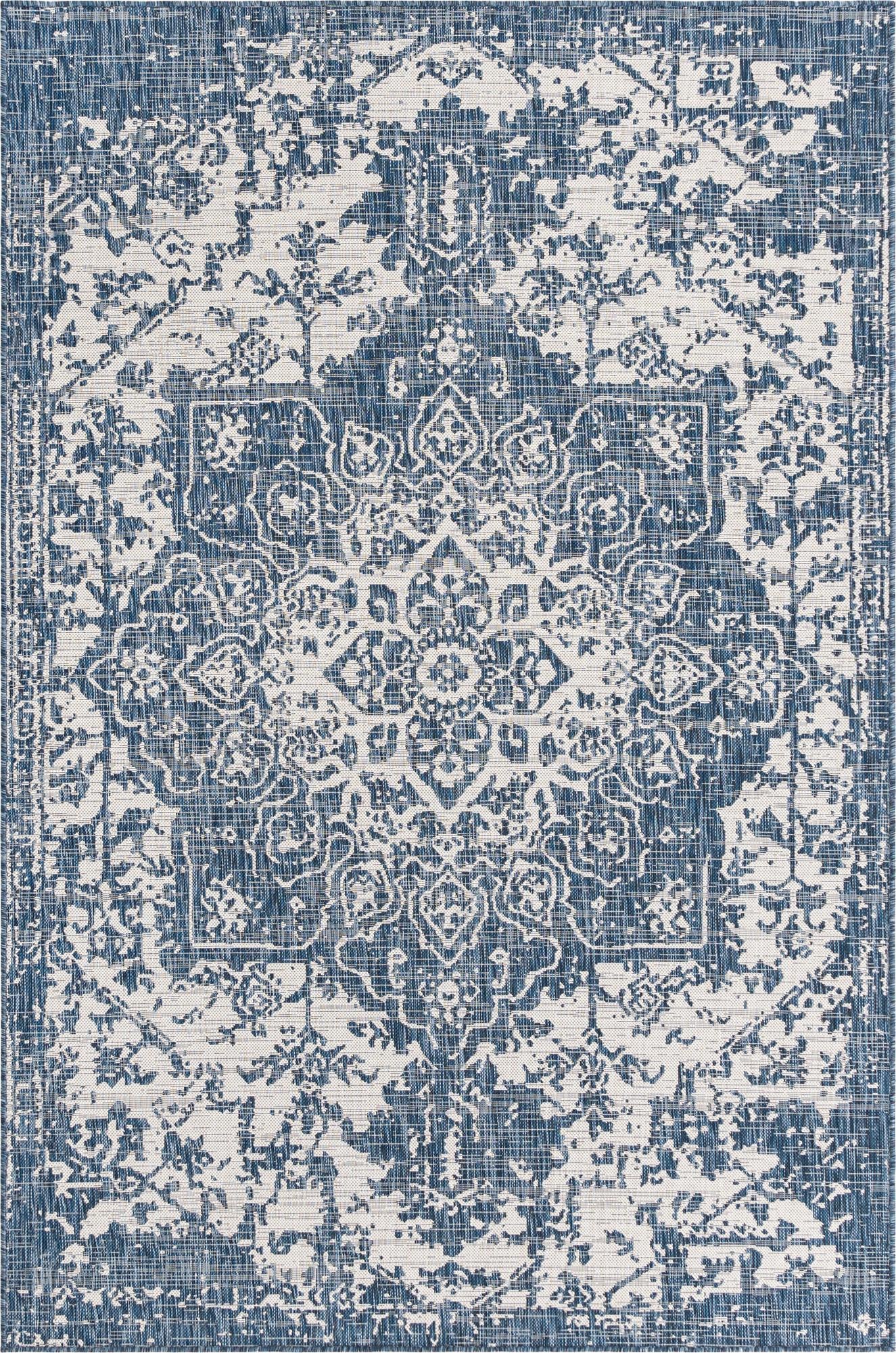 Unique Loom 3152192 rugs - View #4