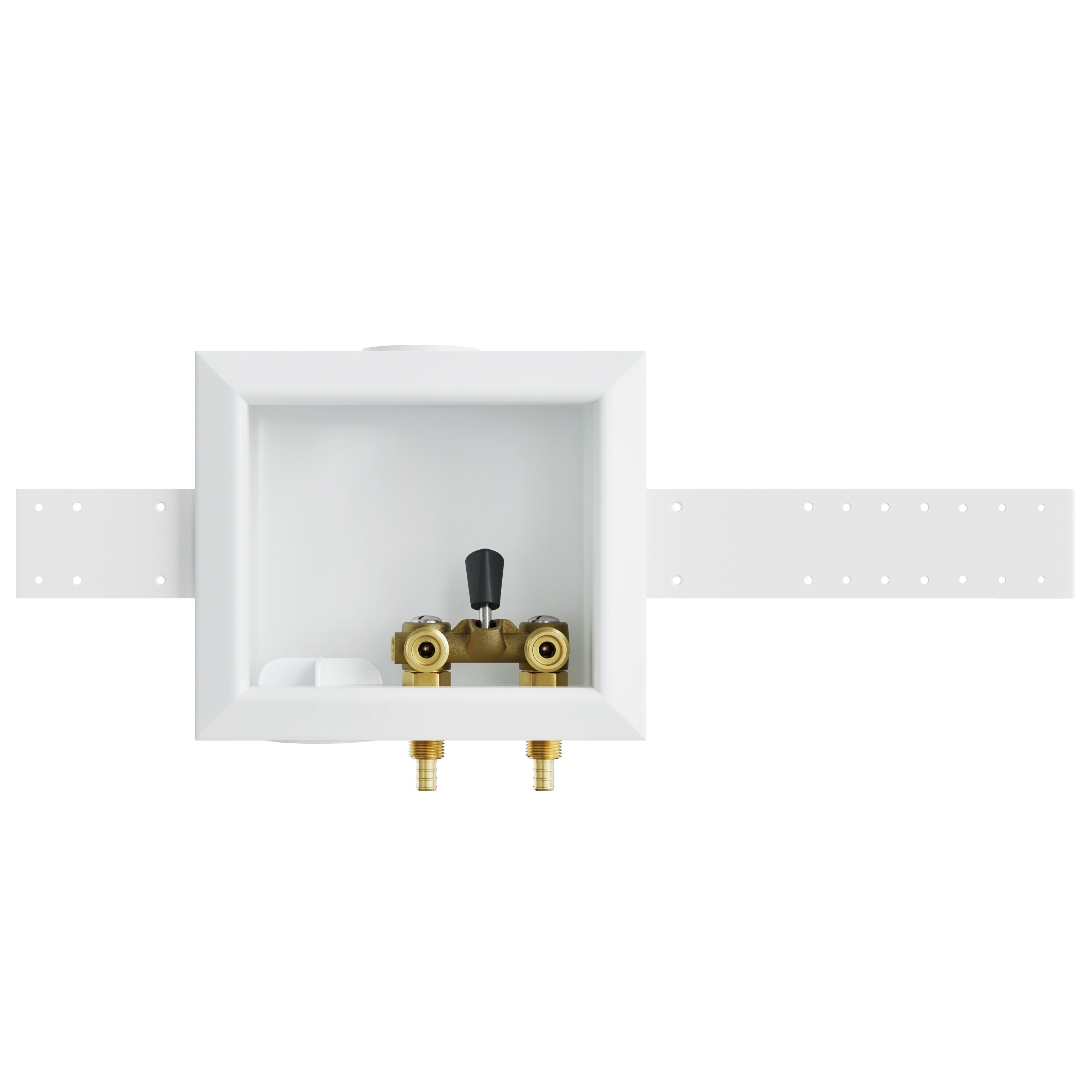 Jones Stephens B05853 Appliance-Outlet-Boxes - View #2