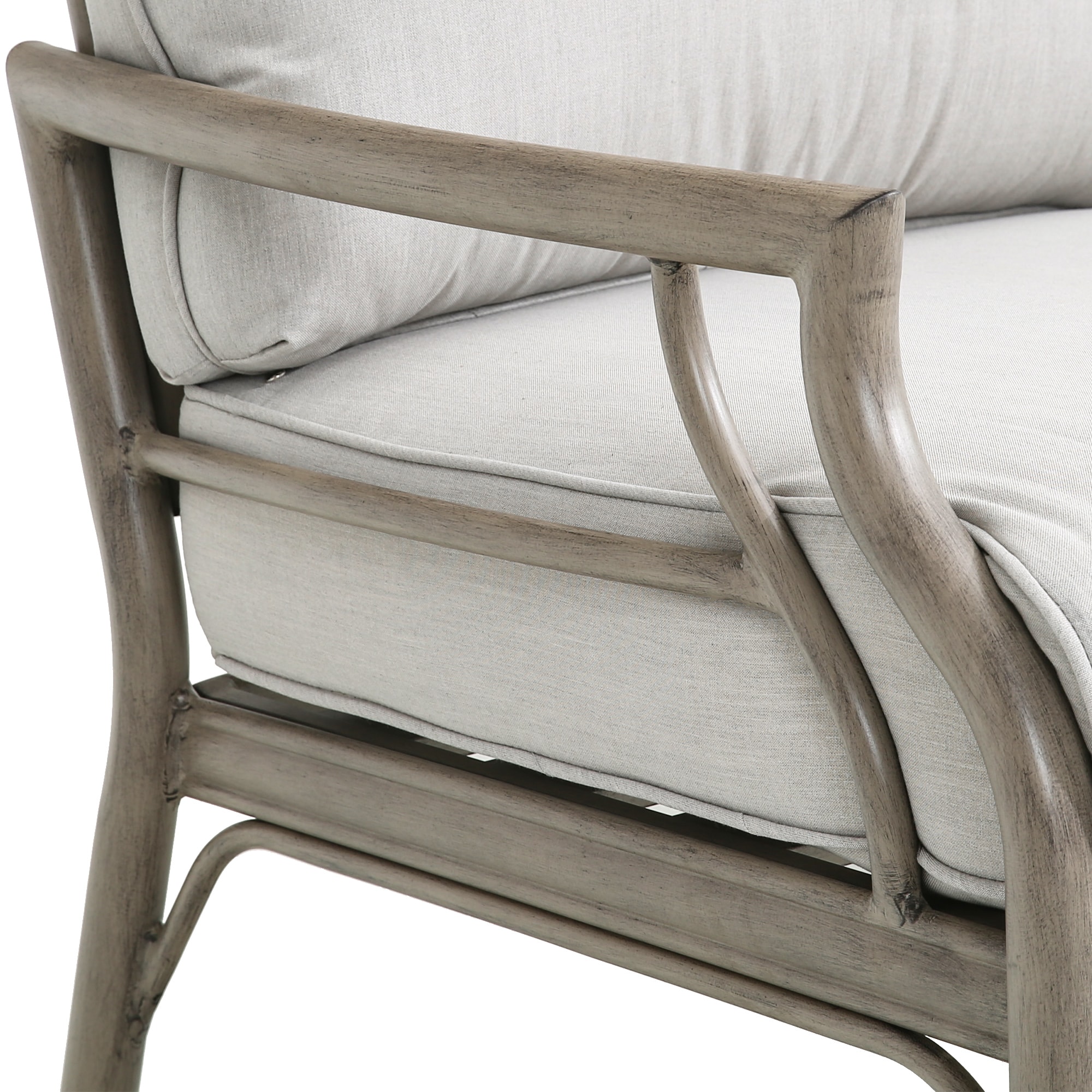 PEAK HOME FURNISHINGS 970457-HB Patio-Sofas-Daybeds - View #7