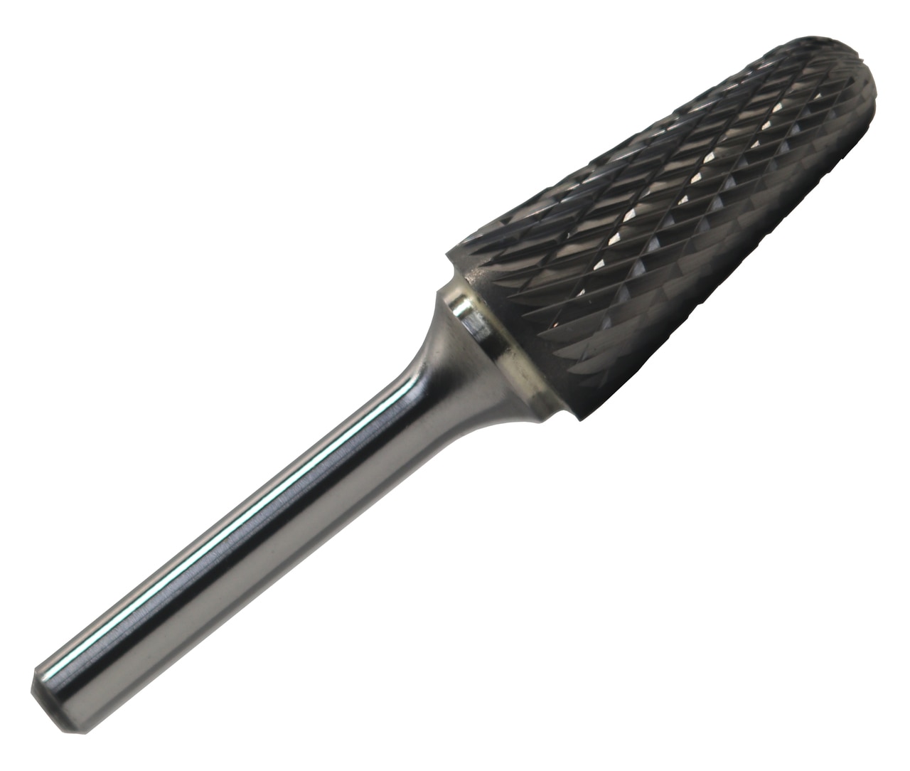 Drill America 5-Piece Tungsten Carbide 5/16-in Cutting Bit Accessory