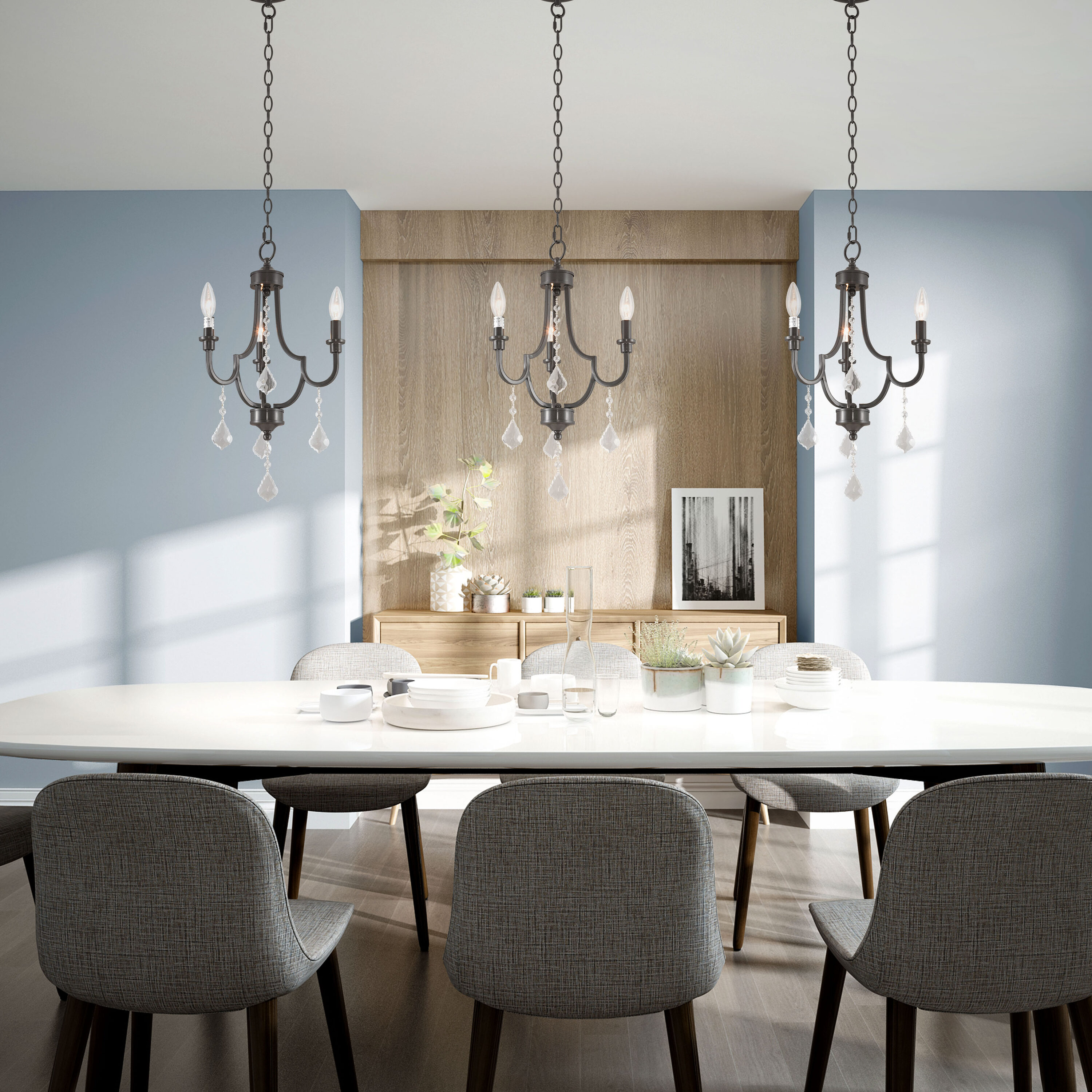 Livex Lighting 40883-92 b090015 - View #6