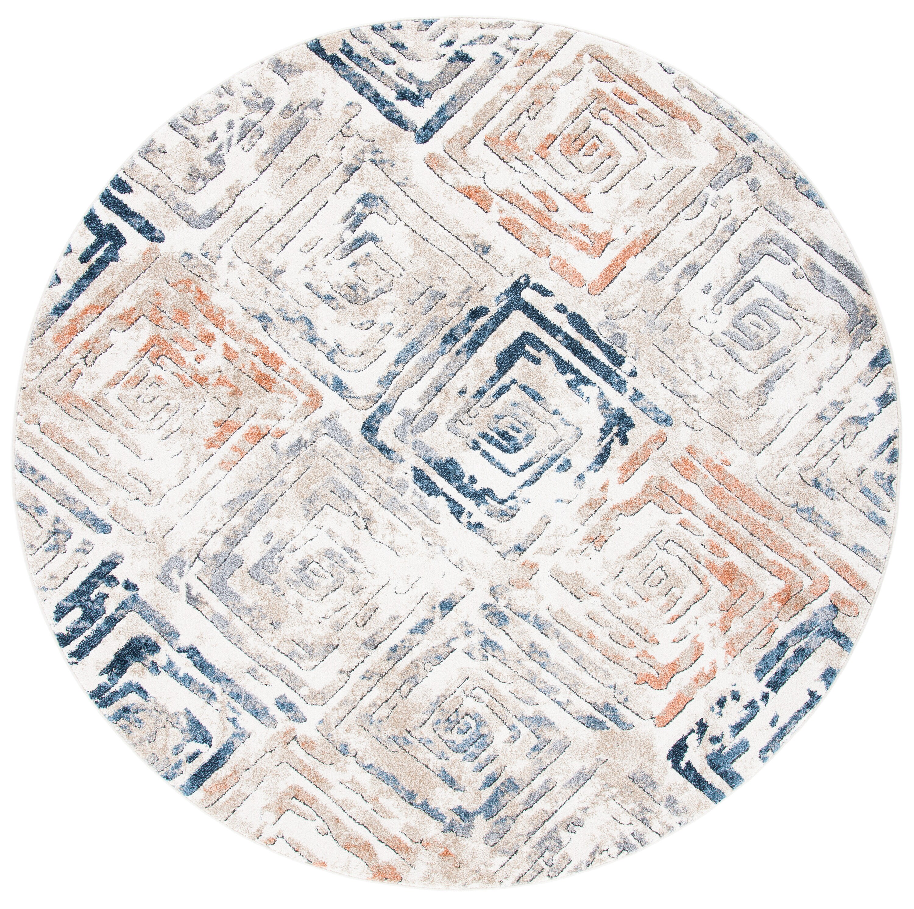 Safavieh CPN324A-7R rugs - View #2