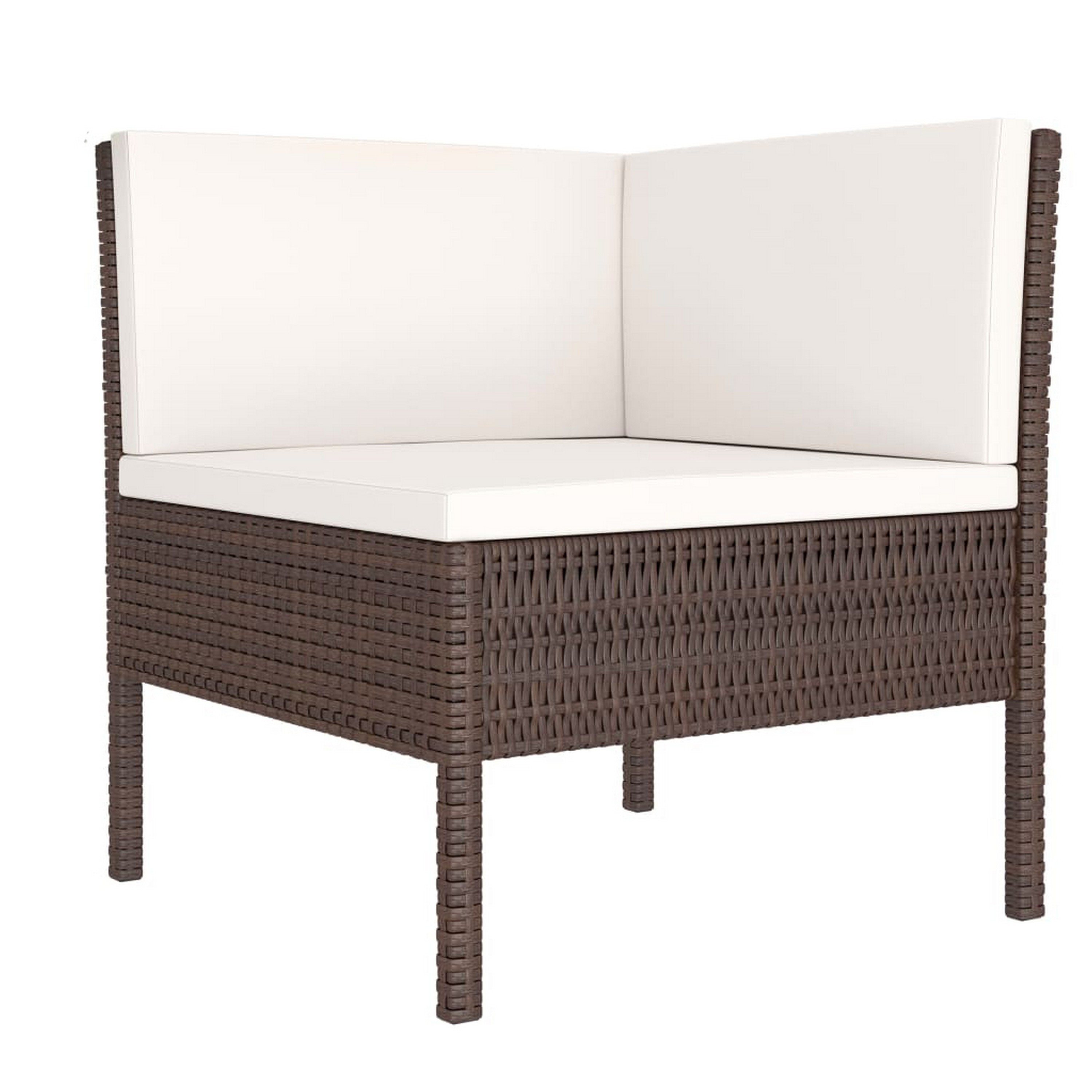 Benzara BM325887 Patio-Conversation-Sets - View #3