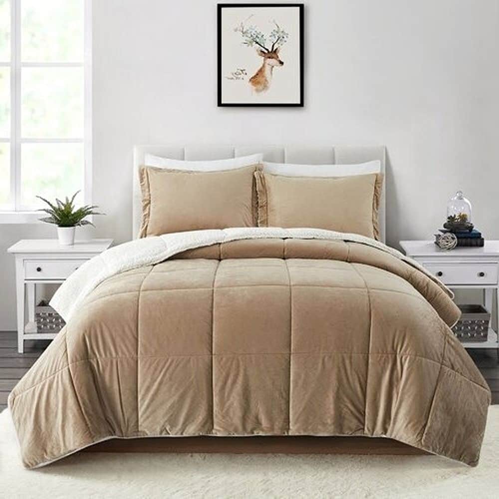 Slickblue D-FR-4209UQOG Comforters-And-Bedspreads - View #2
