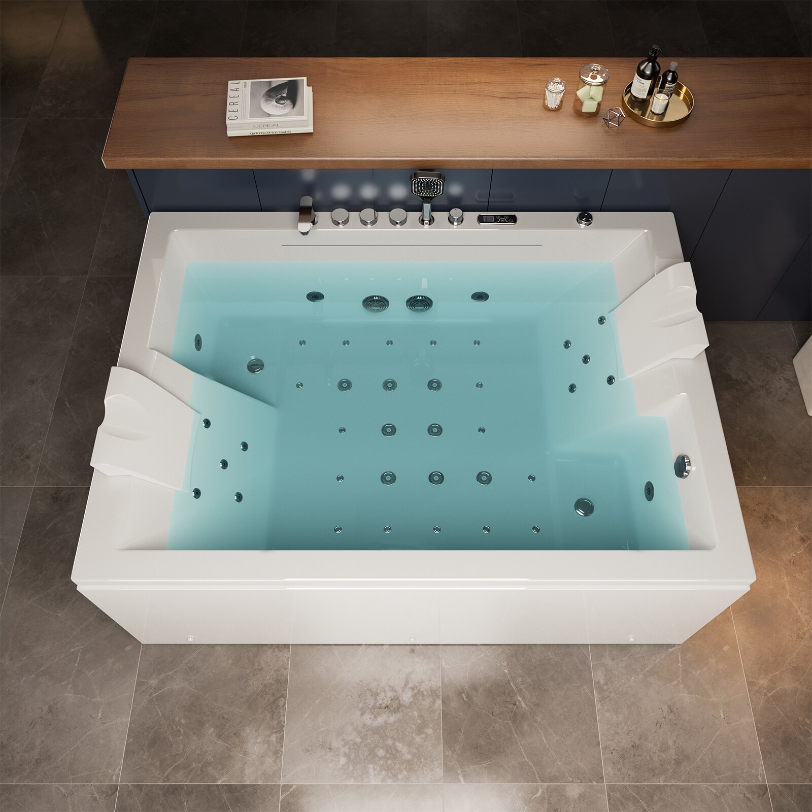 Empava EV-71PRO02 bathtubs - View #2