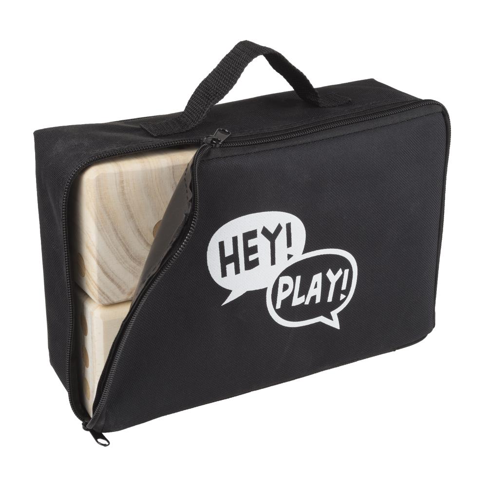 Toy Time 542906EBU Portable-Party-Game - View #4