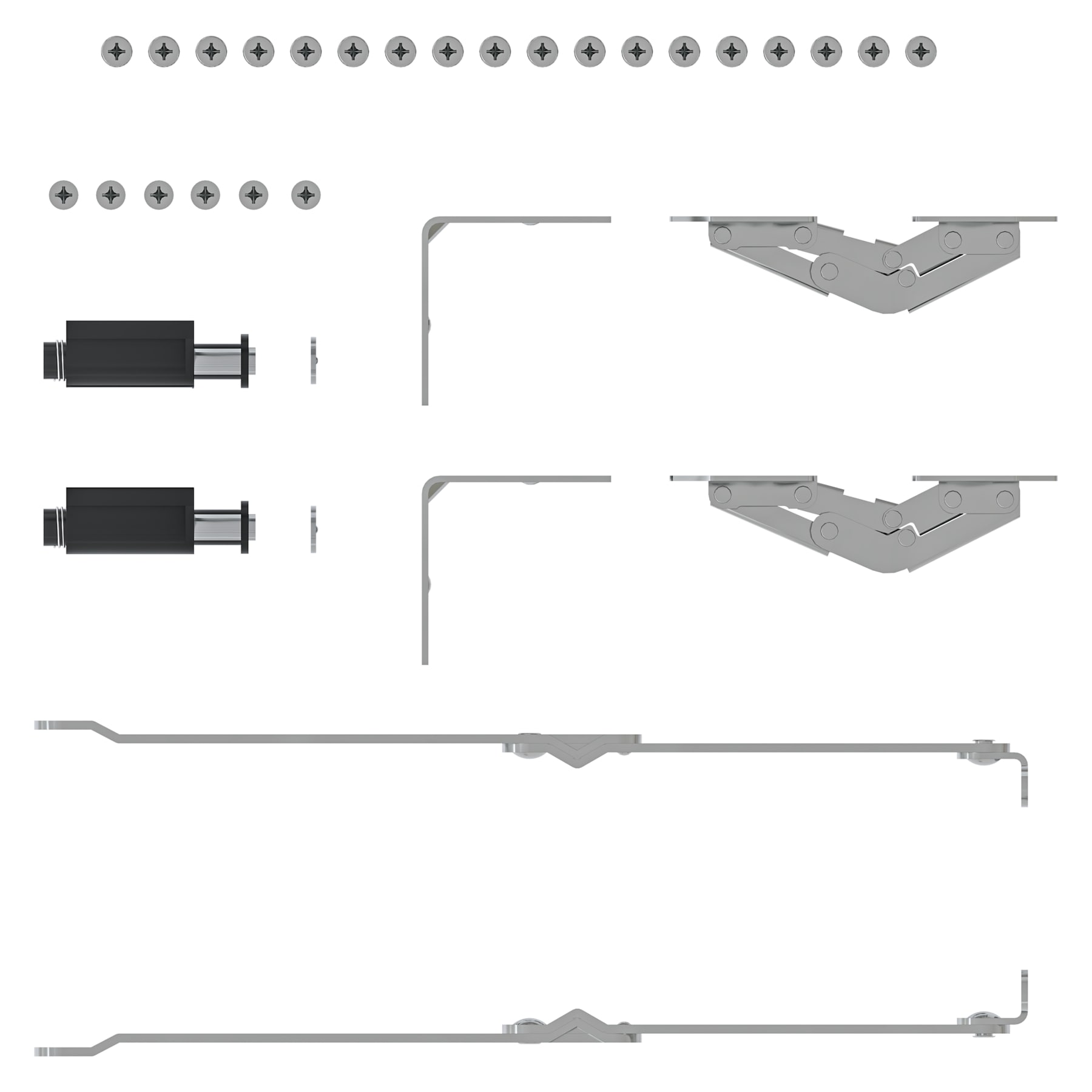National Hardware N900-005 Part-Trays - View #5