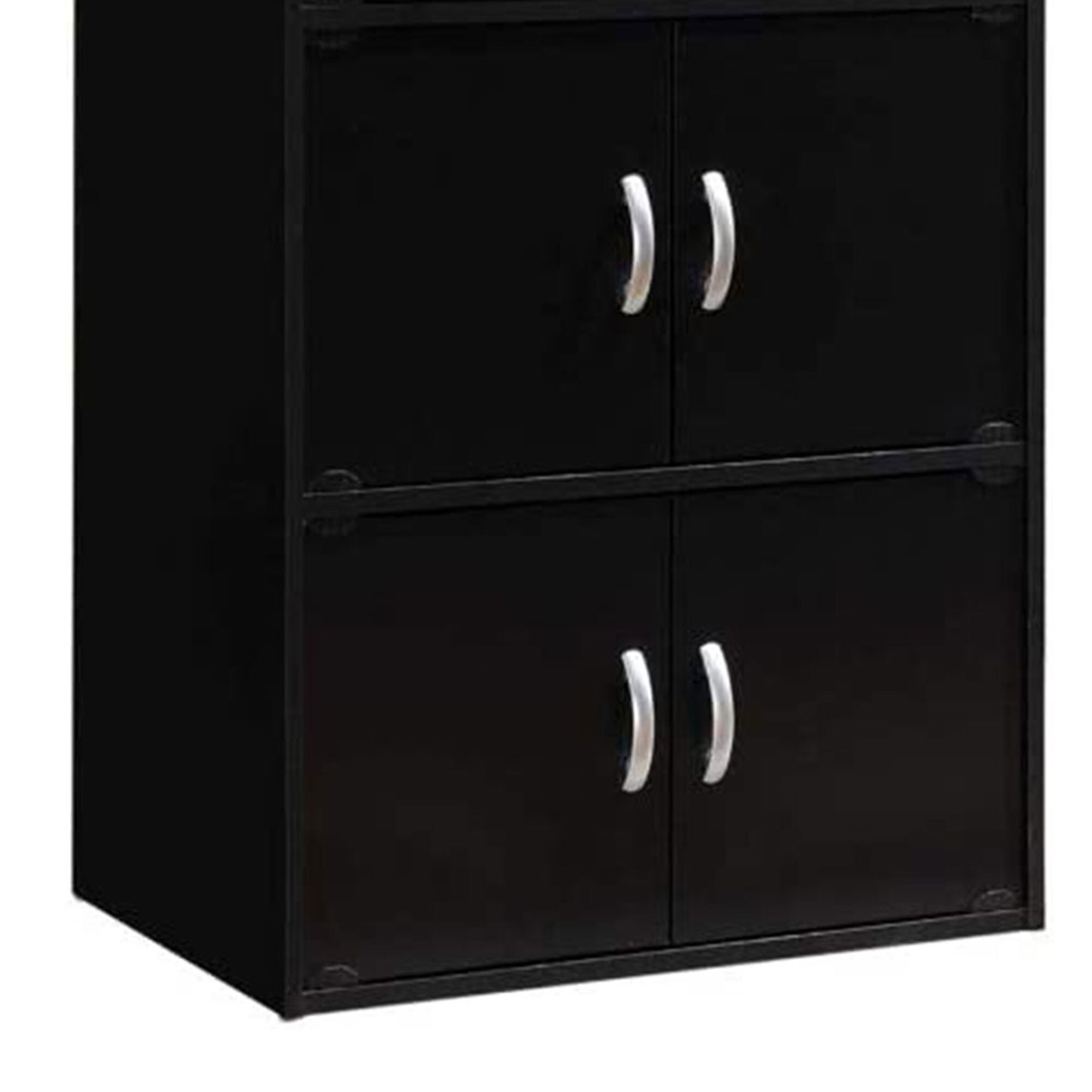Hodedah 304289 Utility-Storage-Cabinets - View #5