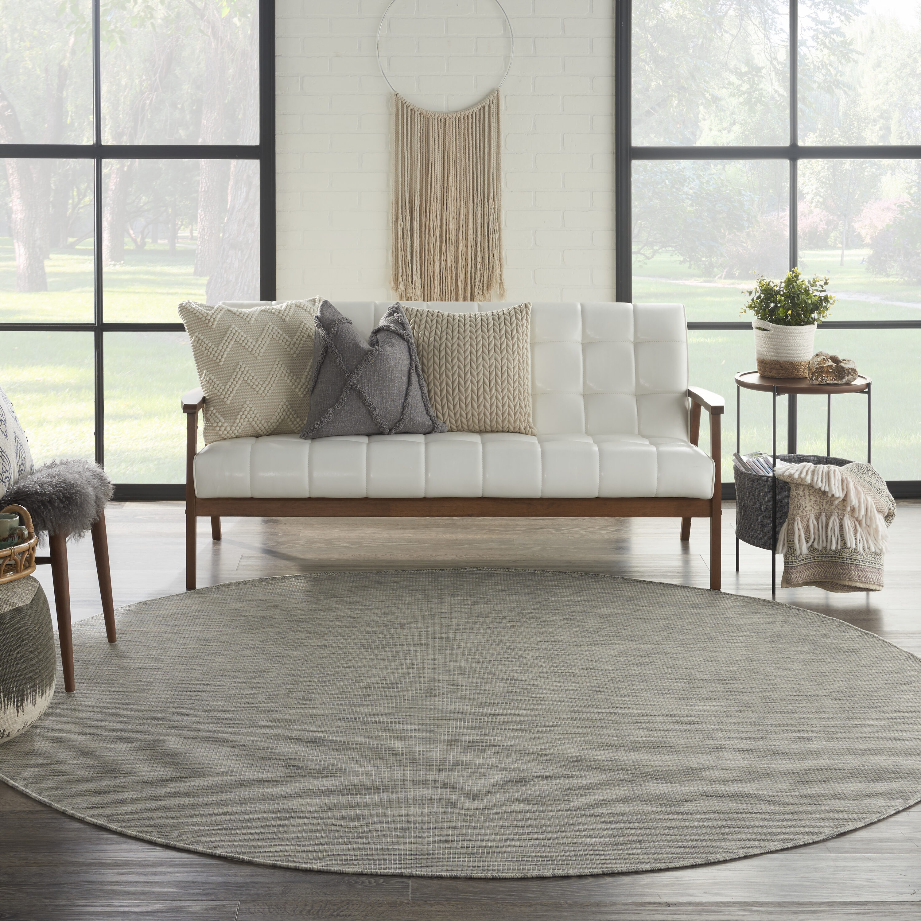 Nourison 99446791207 rugs - View #4