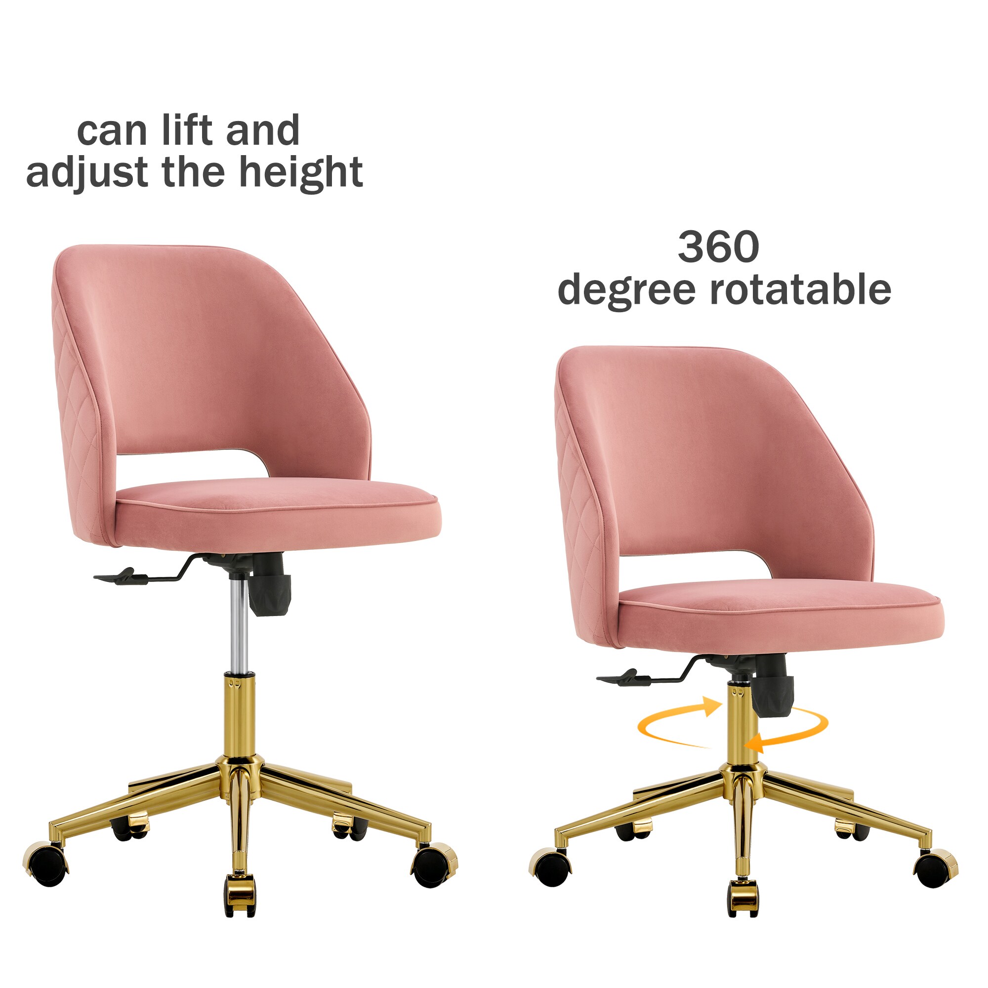 20 Cute Desk Chairs to Elevate Your Workspace in 2023