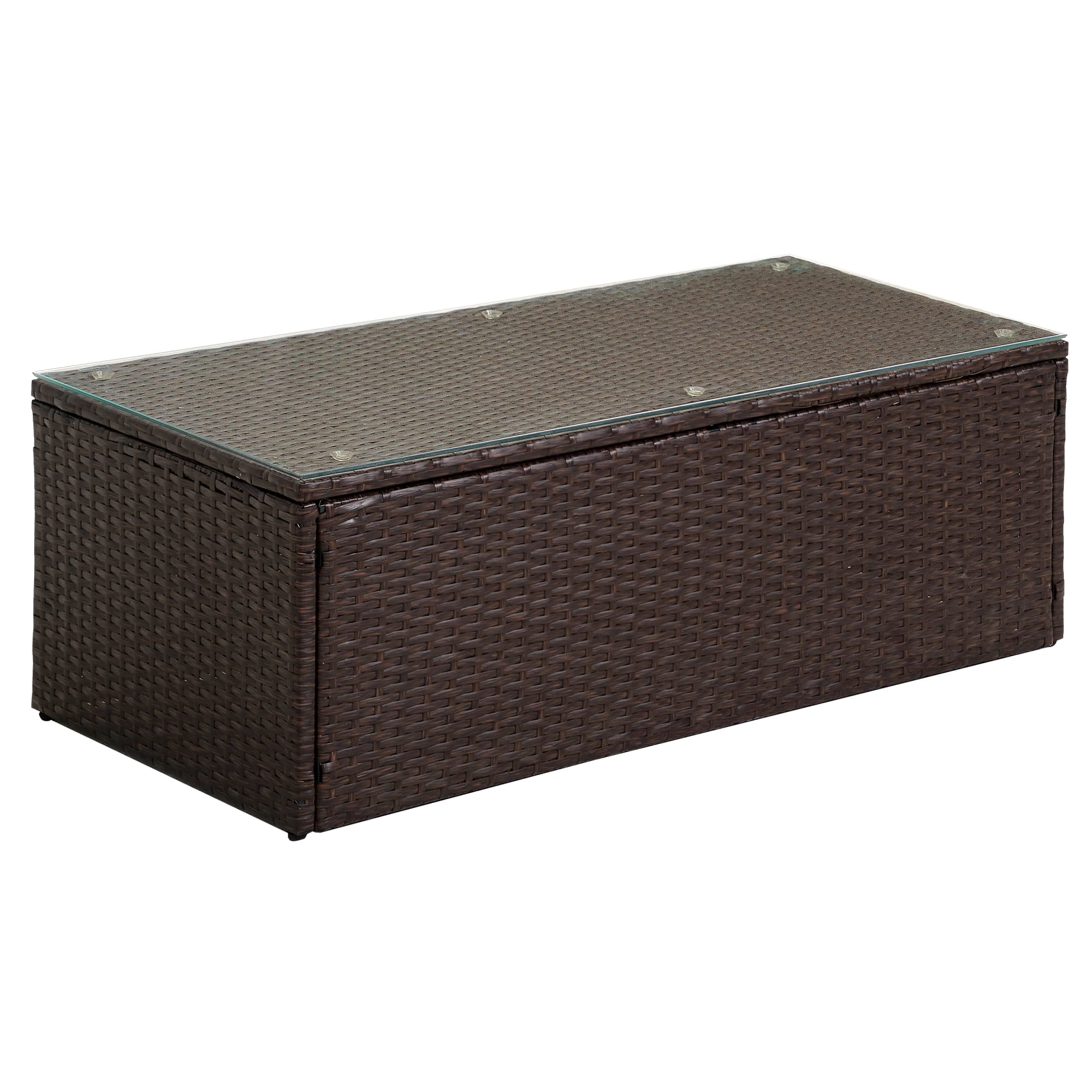 FOREST HOME FT-ZJ114BRBE Patio-Conversation-Sets - View #9