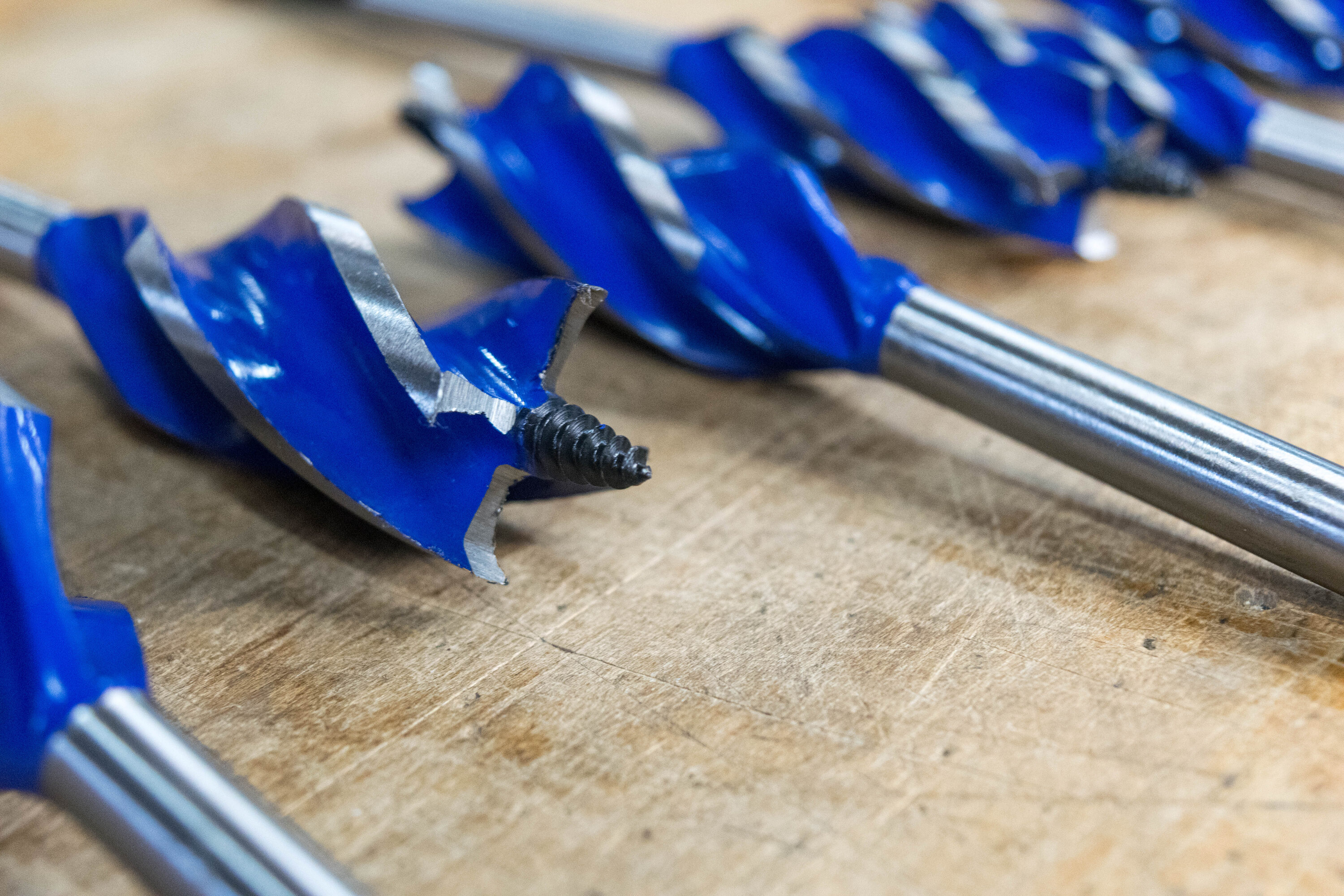 Century Drill & Tool 38606 Woodboring-Drill-Bits - View #10