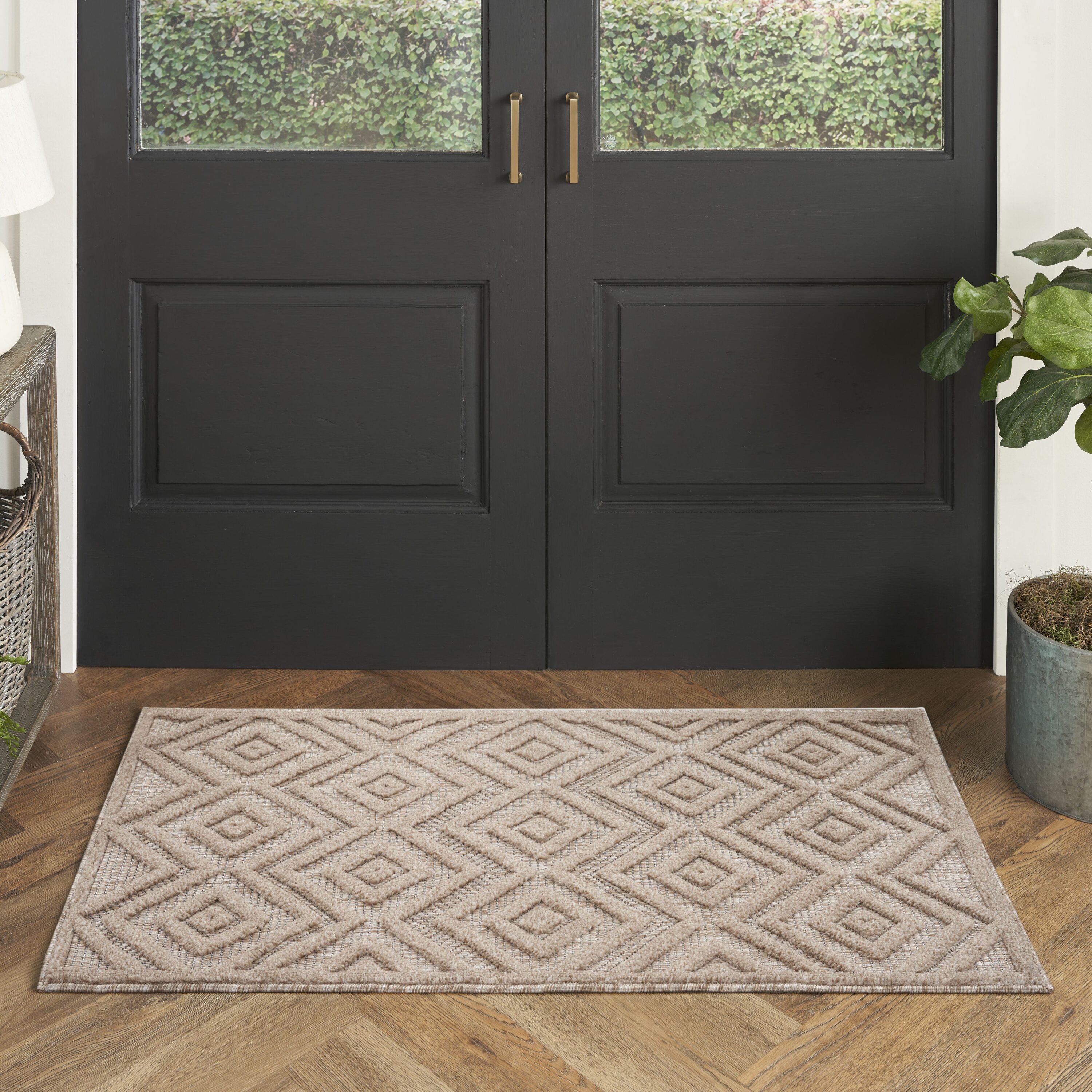 Nourison 099446043191 rugs - View #3