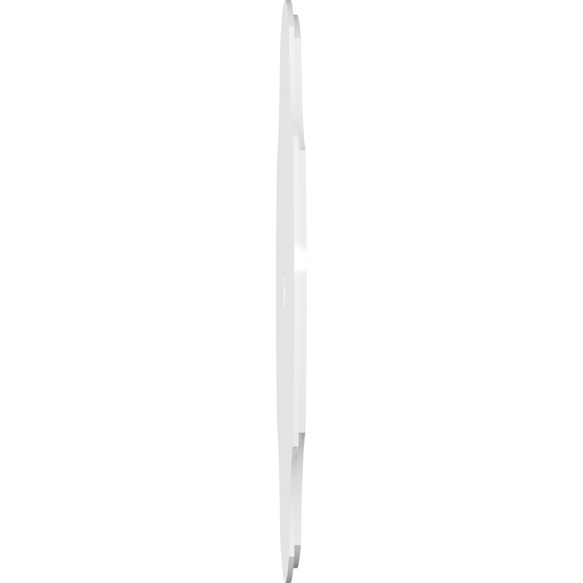Ekena Millwork CMP26PL2-03000 Ceiling-Medallions - View #3