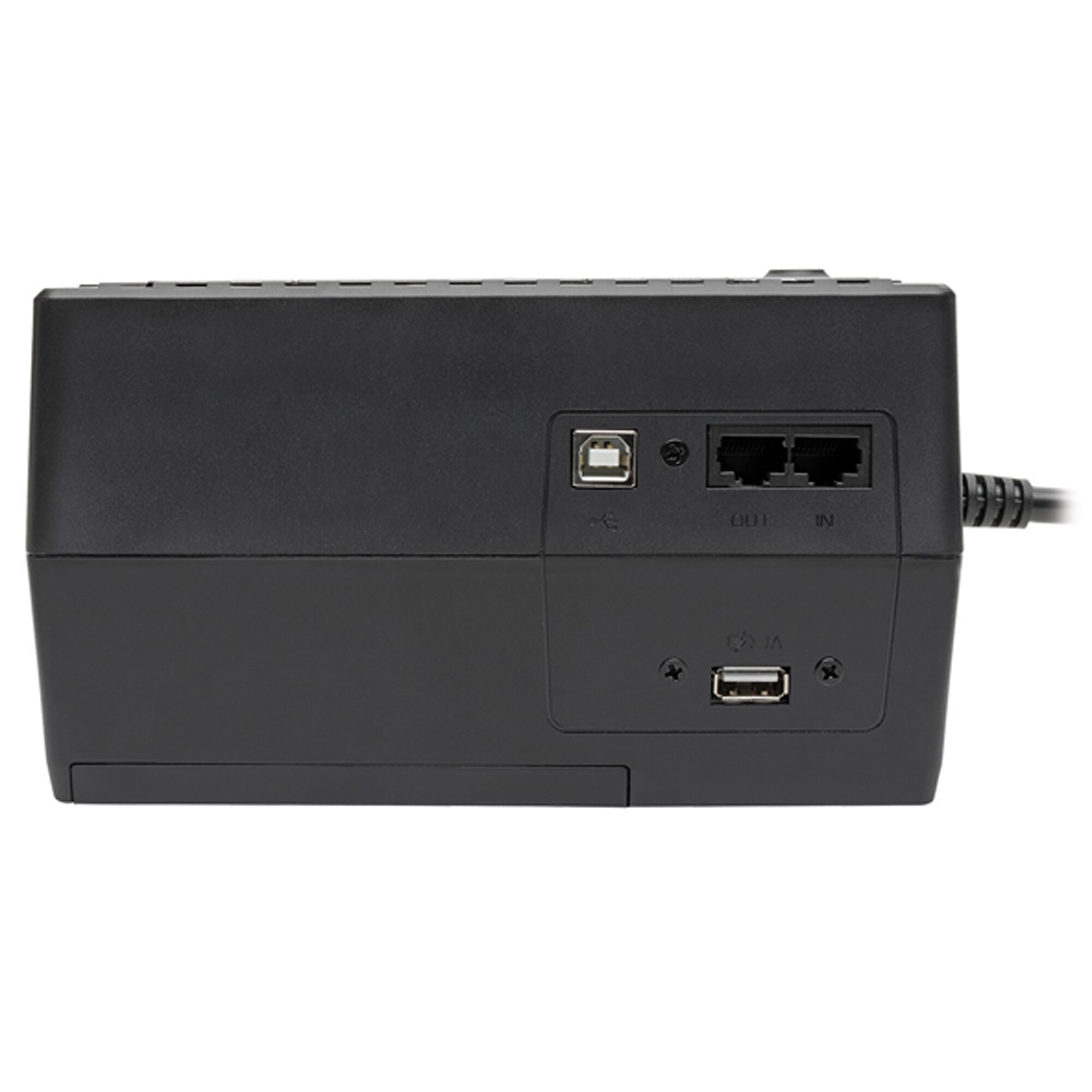 Tripp Lite TRPECO550UPS Computers-Peripherals - View #2