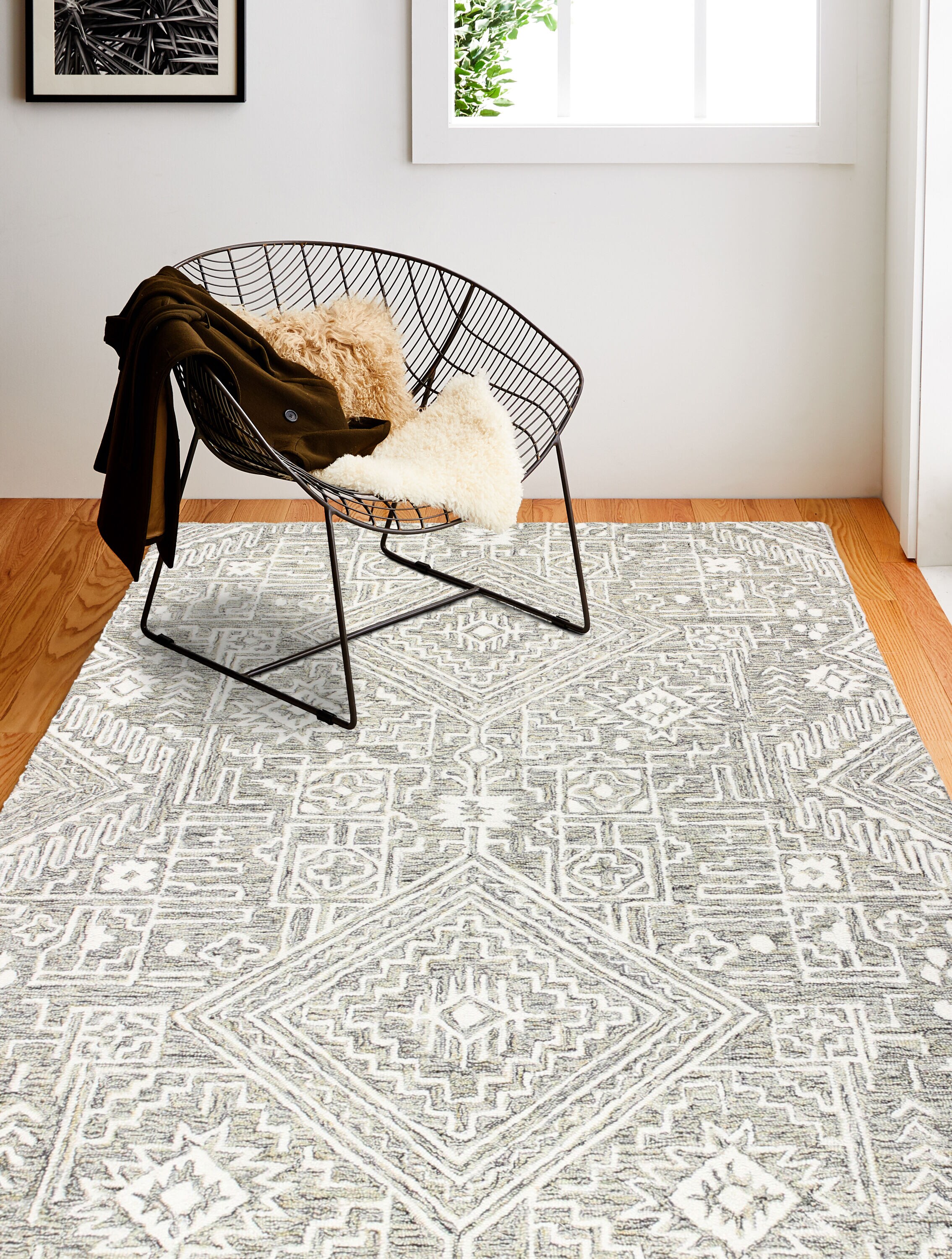 Bashian 649652292731 rugs - View #5