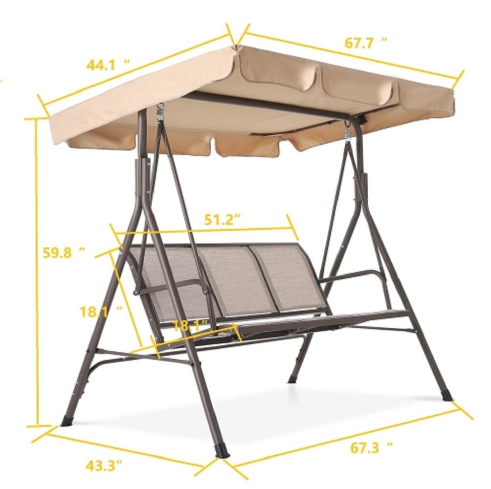 ZAKLOOP WU41918147 Patio-Chairs - View #5