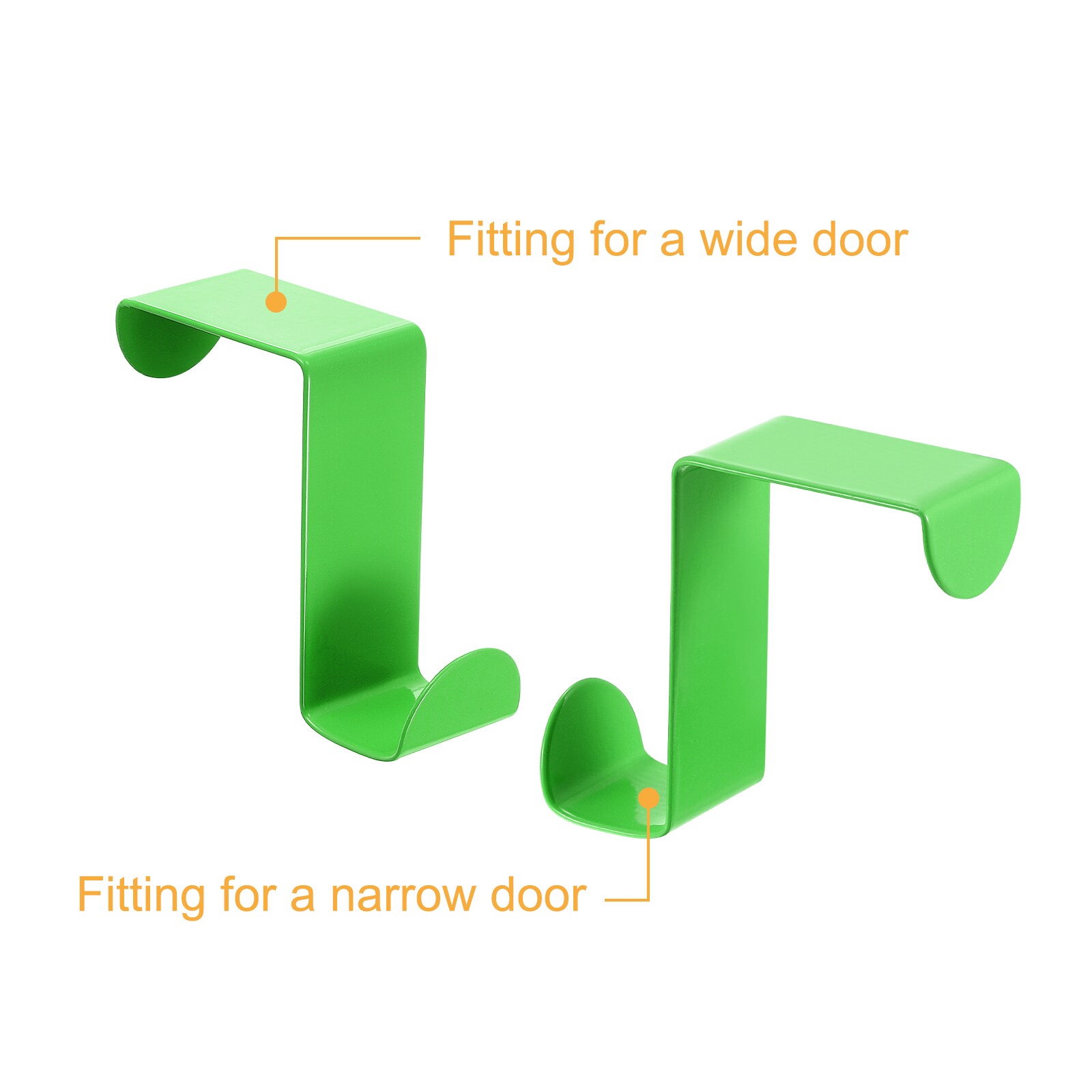 Unique Bargains S25072801UX3441 Utility-Hooks-Racks - View #4
