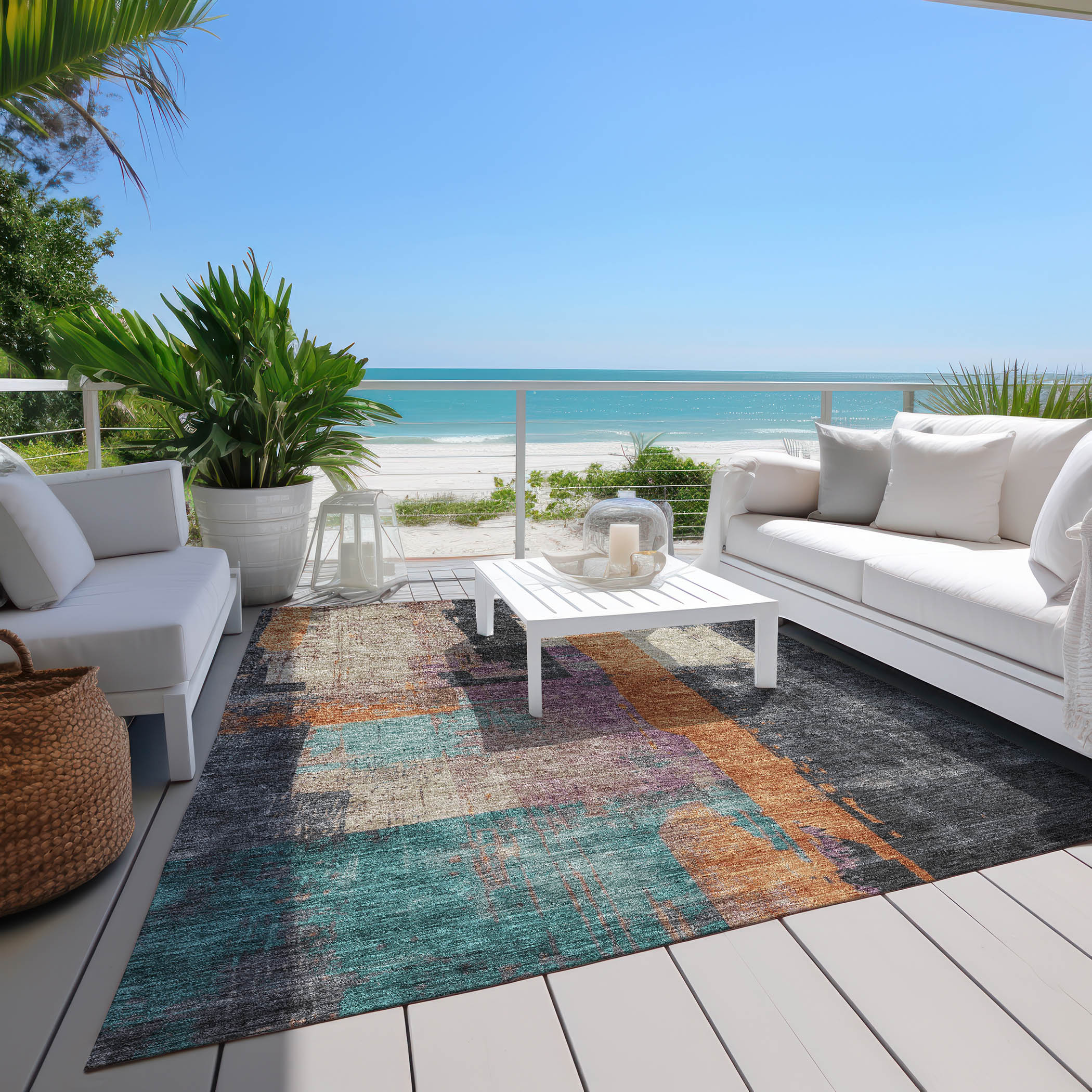 Addison Rugs ACN1779CC9X12 rugs - View #9