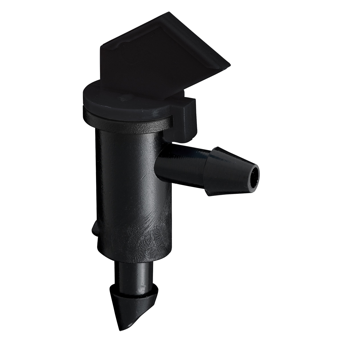 Orbit 65199 1 GPH Drip Drip irrigation flag dripper 10 -Pack