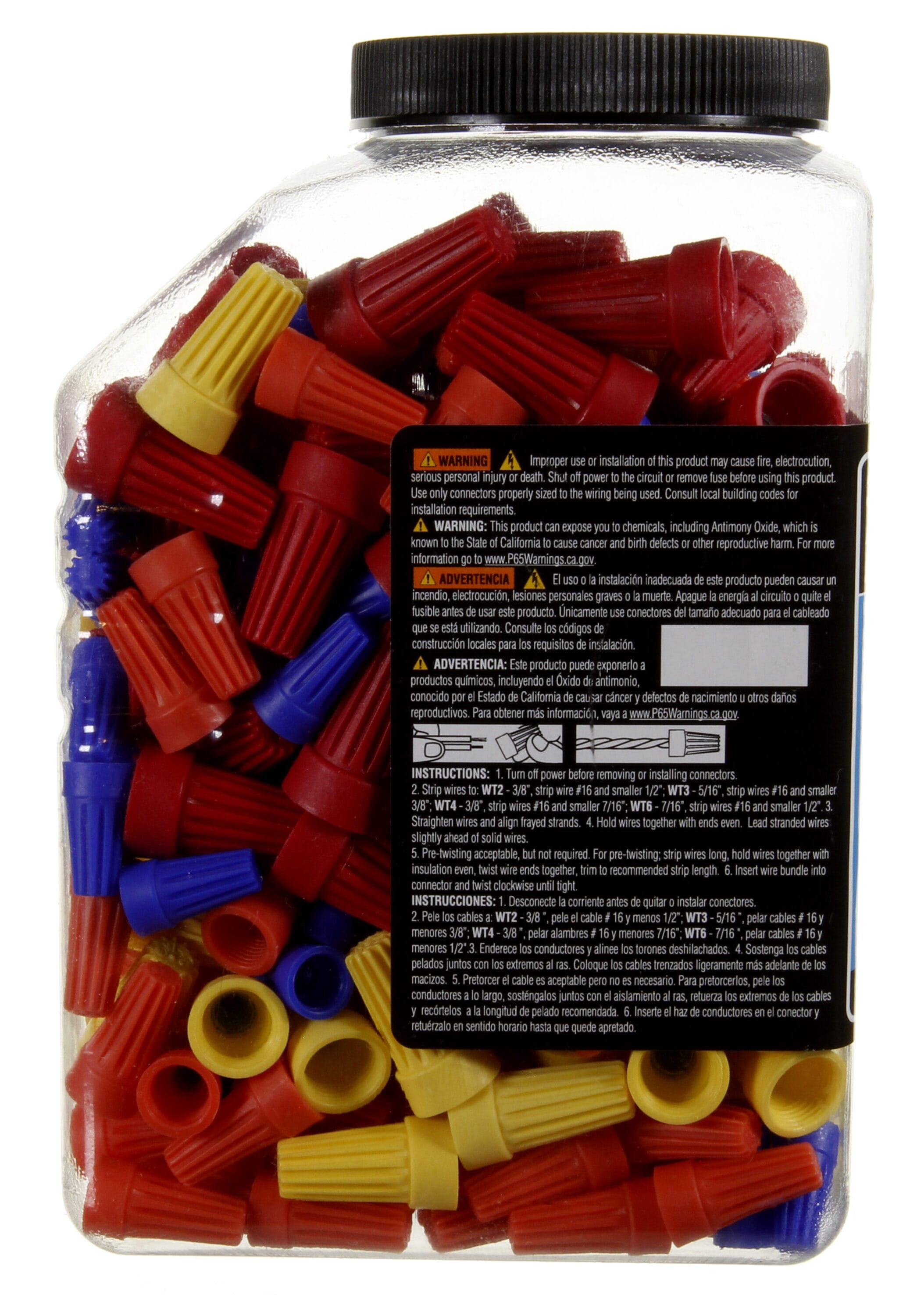 IDEAL 30-2346J Wire-Connectors - View #11