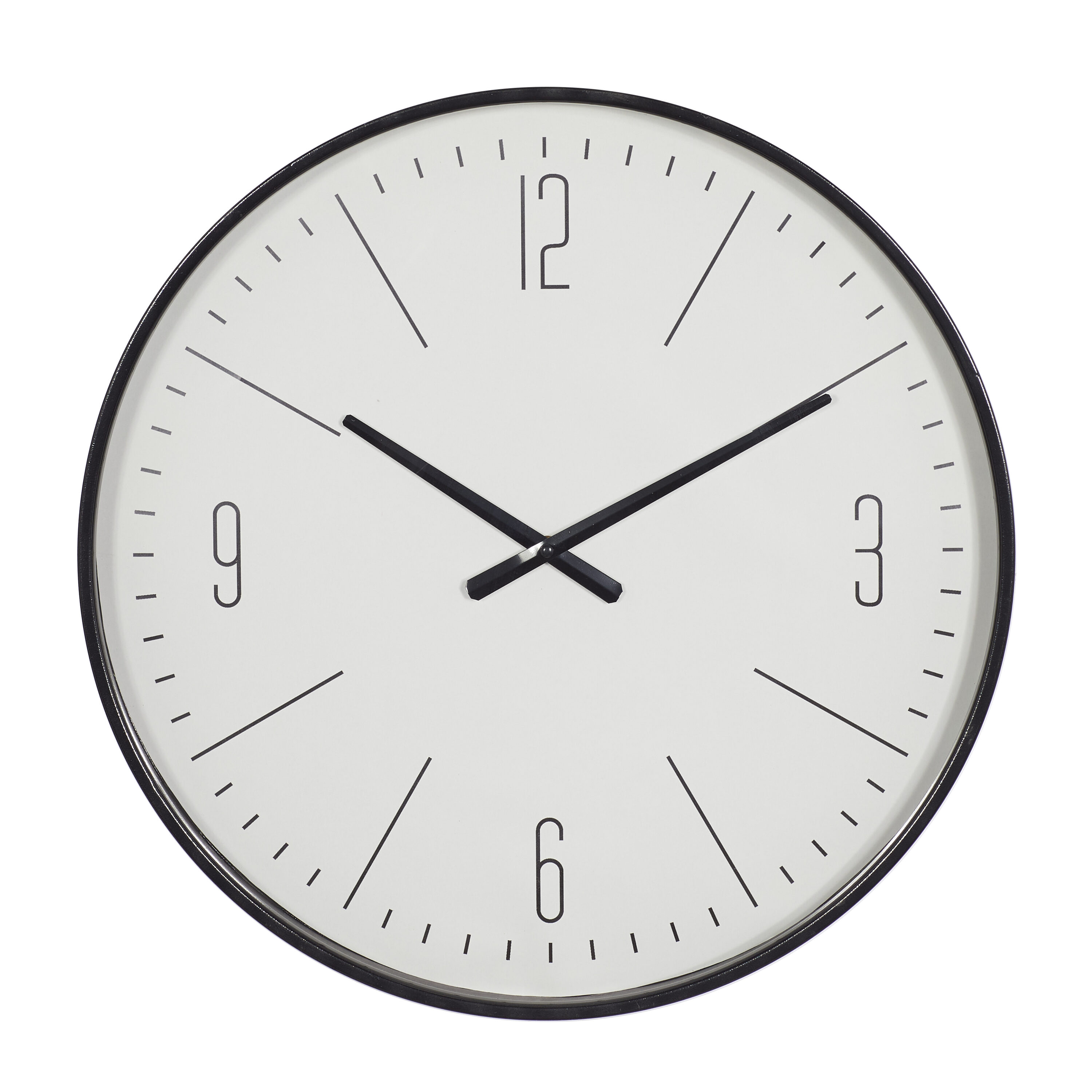 Grayson Lane 92288 Indoor-Outdoor-Clocks - View #2