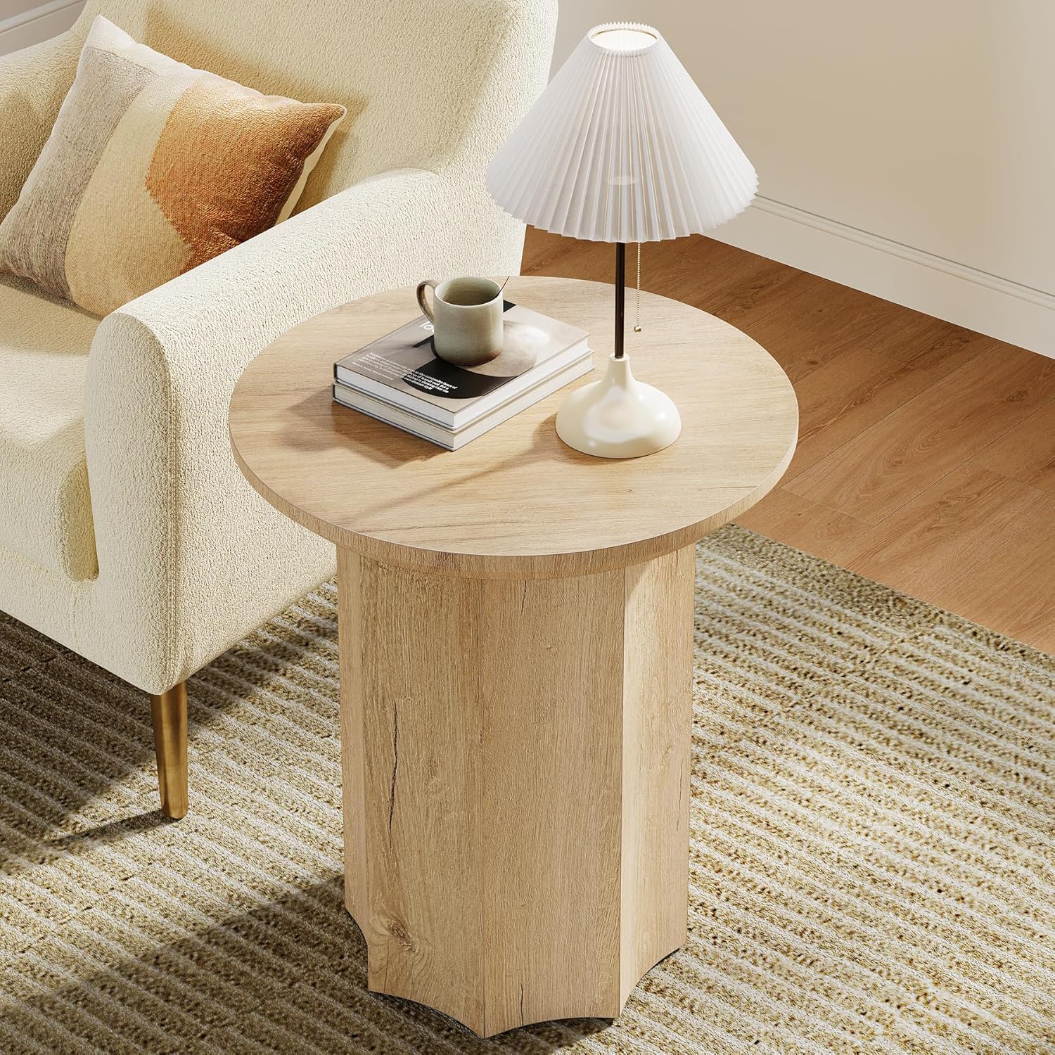 Tribesigns LWOYJL-JW1197 End-Tables - View #8