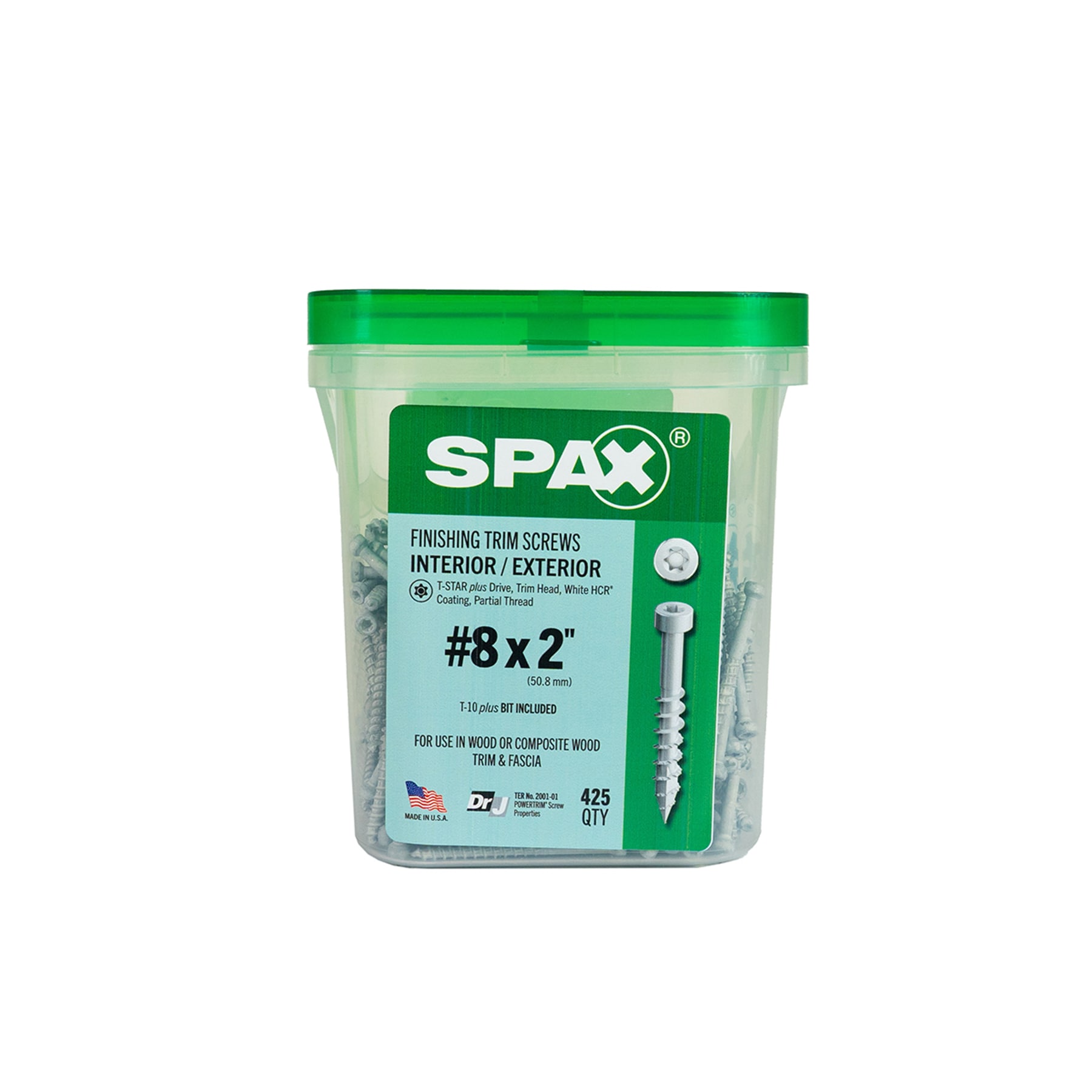 SPAX 3231830400508 Wood-Screws - View #3