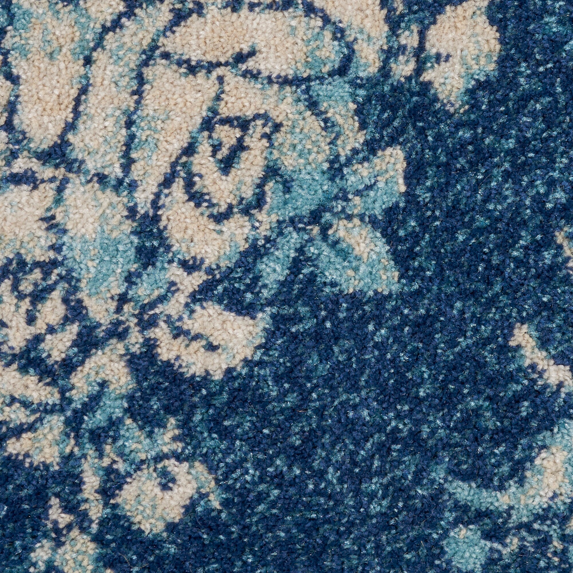 Nourison 99446399618 rugs - View #6