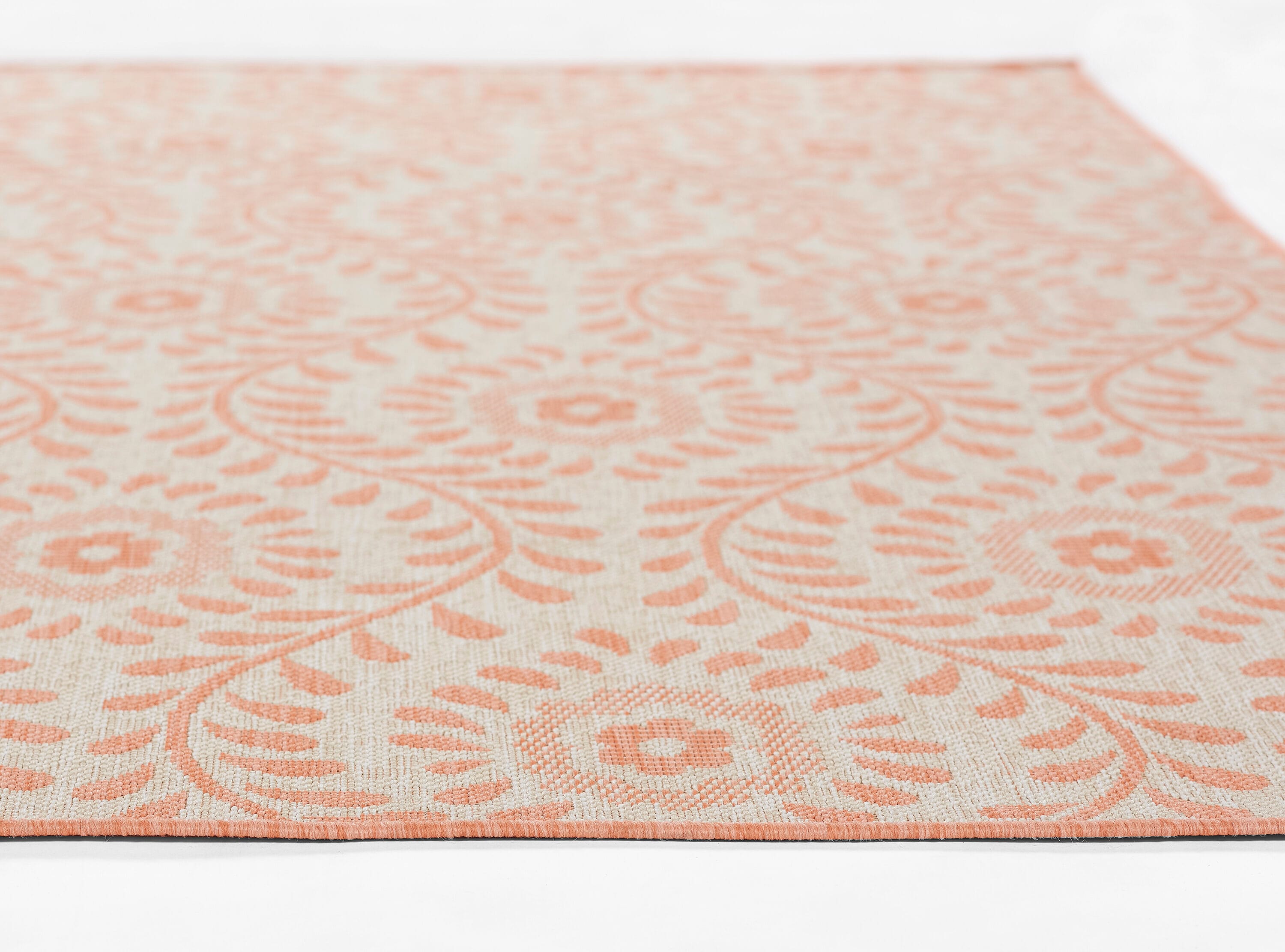Momeni RIVRARV-09COR3350 rugs - View #3