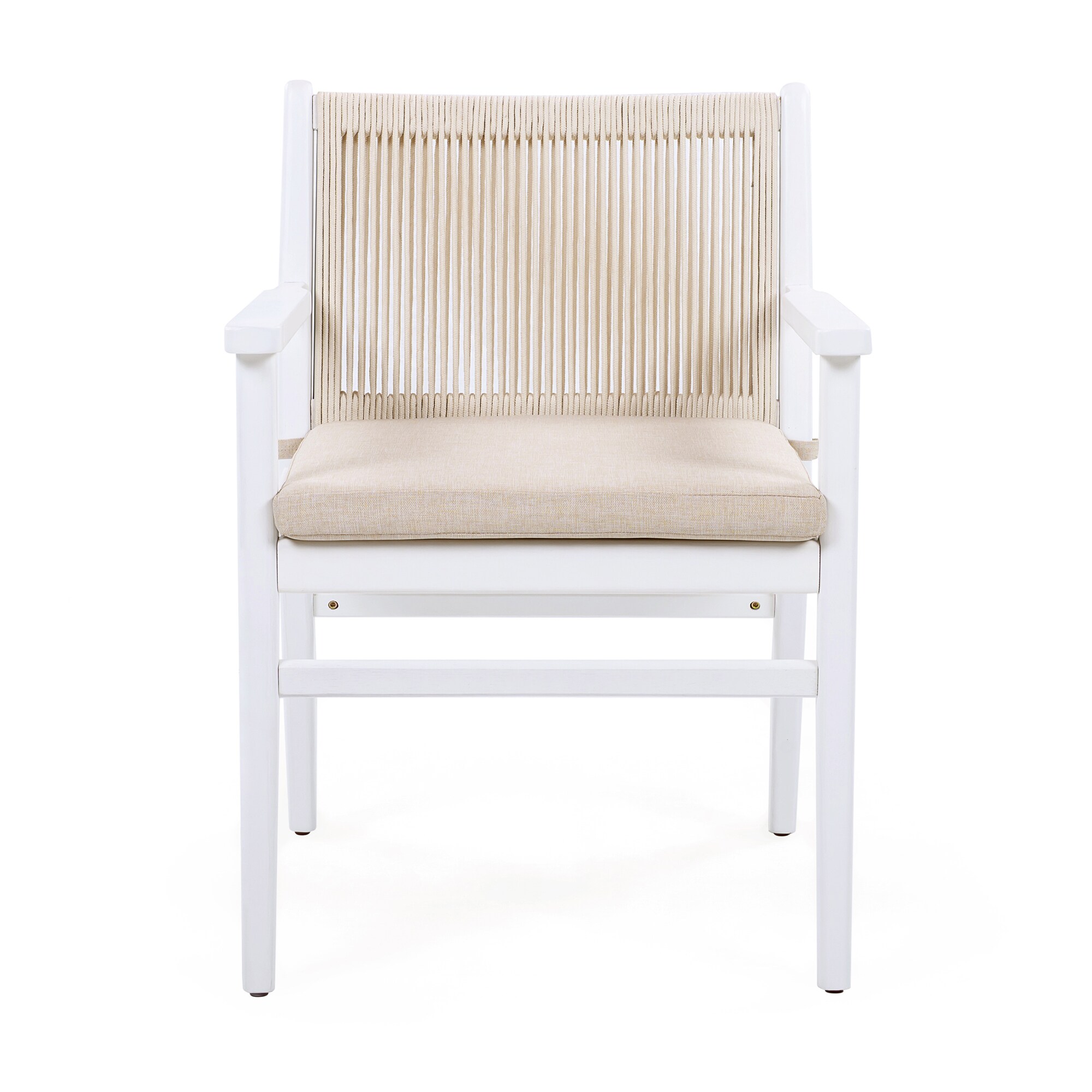 SINOFURN SYF770020WT Patio-Chairs - View #4