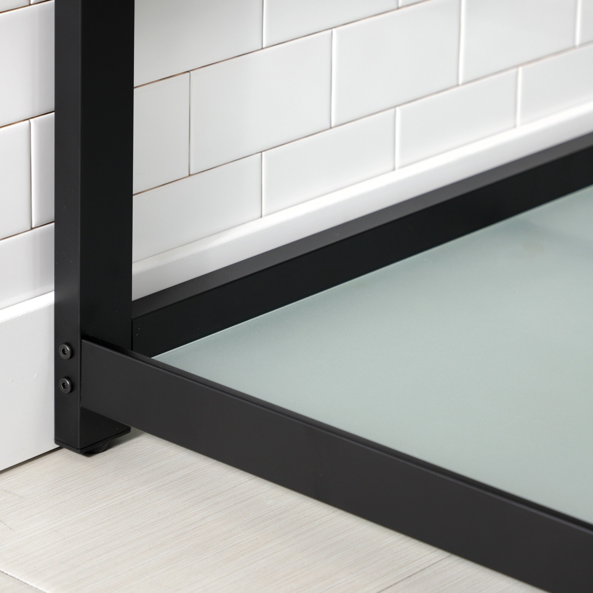 Kingston Brass WLVWP3722W4B0 Bath-Sink - View #4