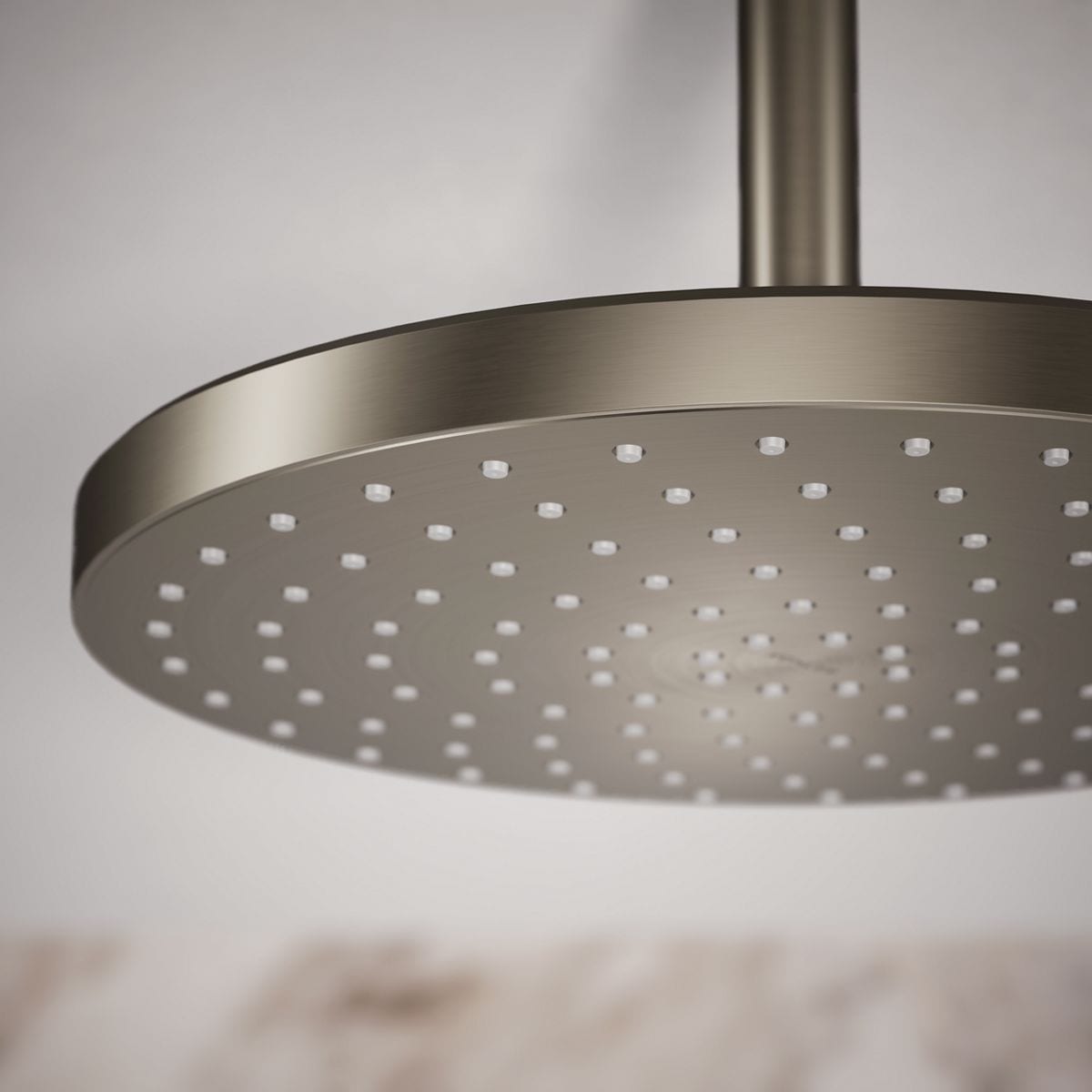 KOHLER 76465-Y-BN Fixed-Showerhead - View #5