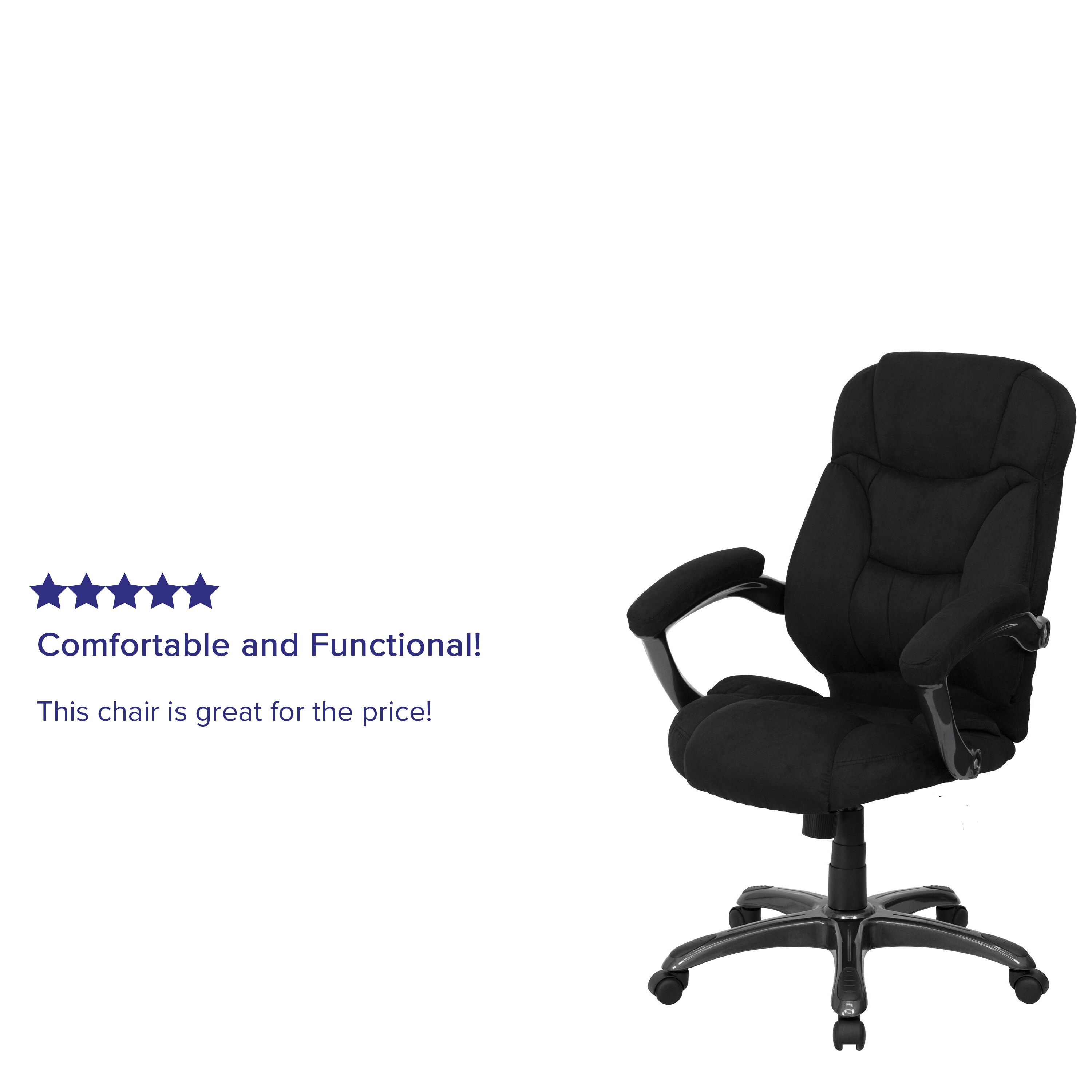Flash Furniture 812581017731 Office-Chairs - View #6
