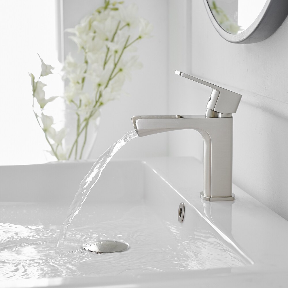 BWE A-96063-N Lavatory-Faucets - View #4