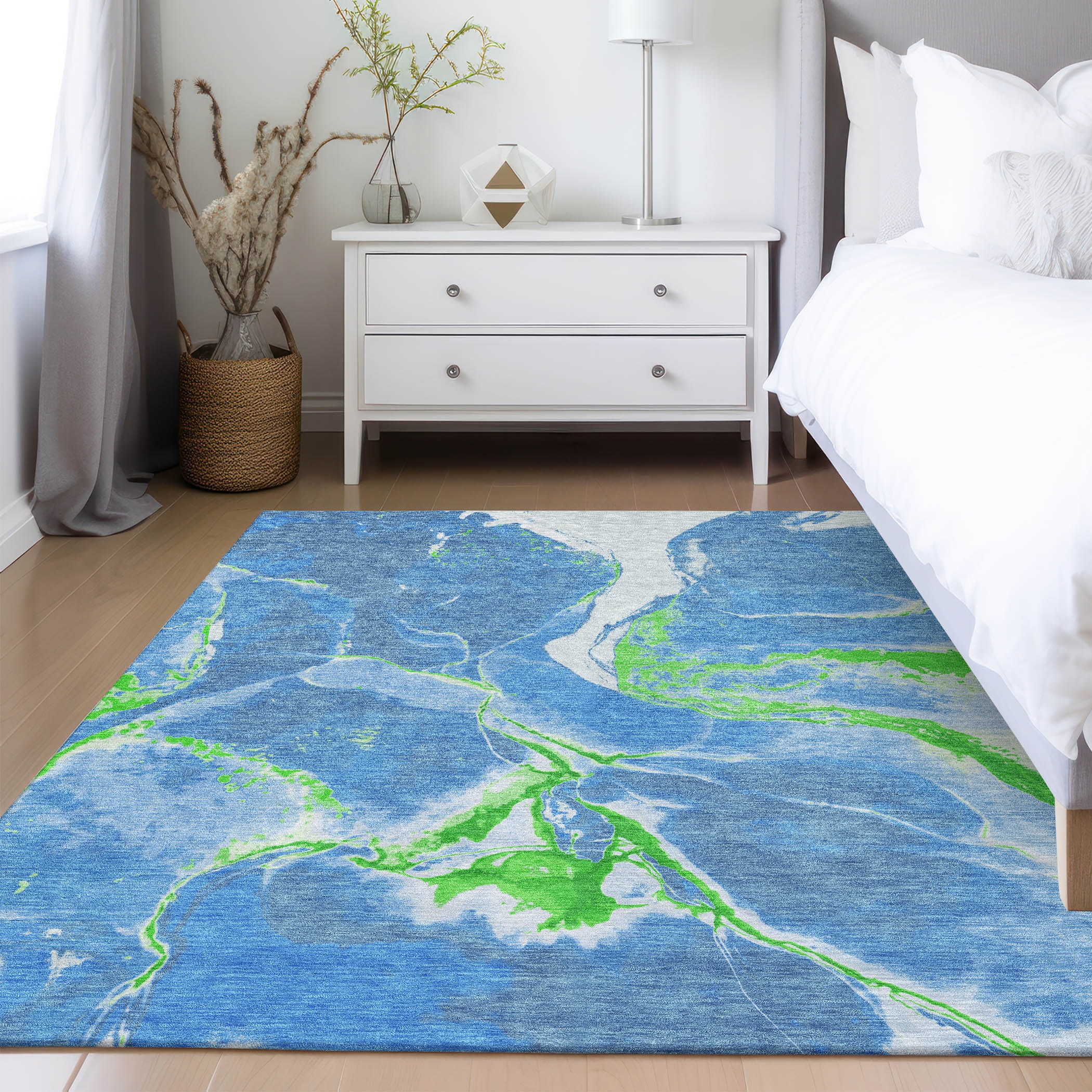 Addison Rugs ACN1005DN5X8 rugs - View #7