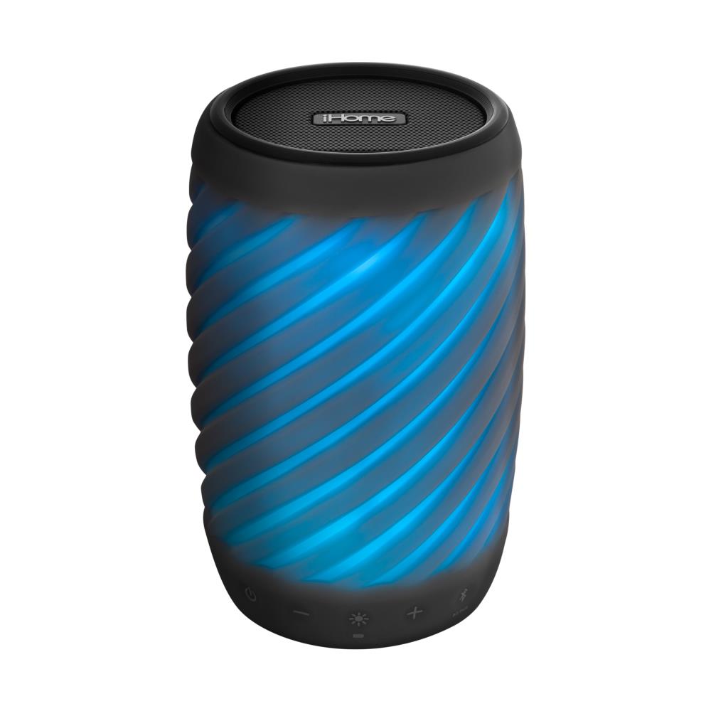 iHome IBT621B Portable-Speakers - View #2