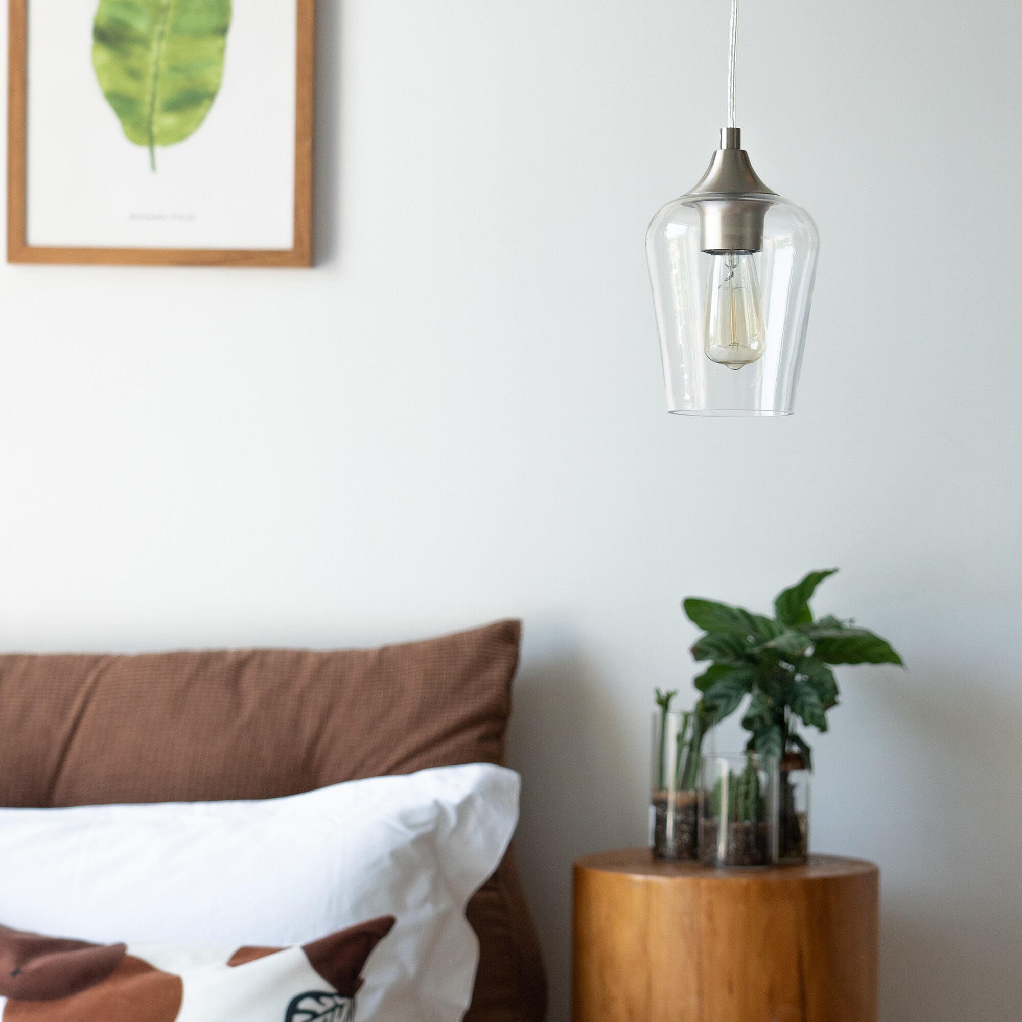 CO-Z HCF-2805-NI Pendant-Lights - View #5