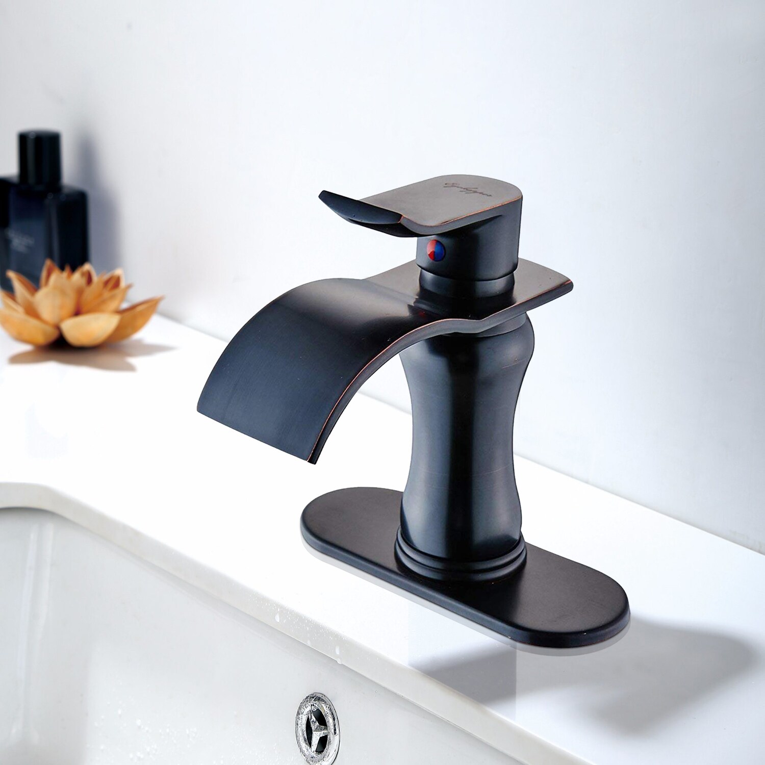 WELLFOR FH76089-ORB-2 Lavatory-Faucets - View #7