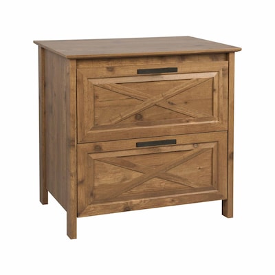 Wood File Cabinets At Lowes Com